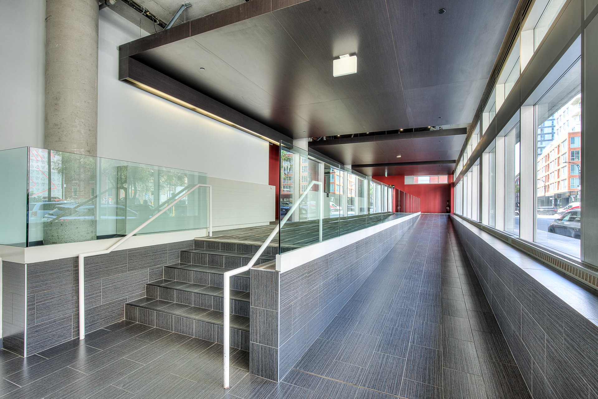 Salle communautaire