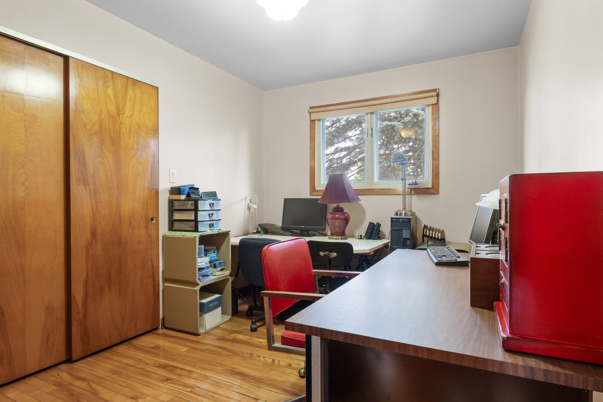 Bureau
