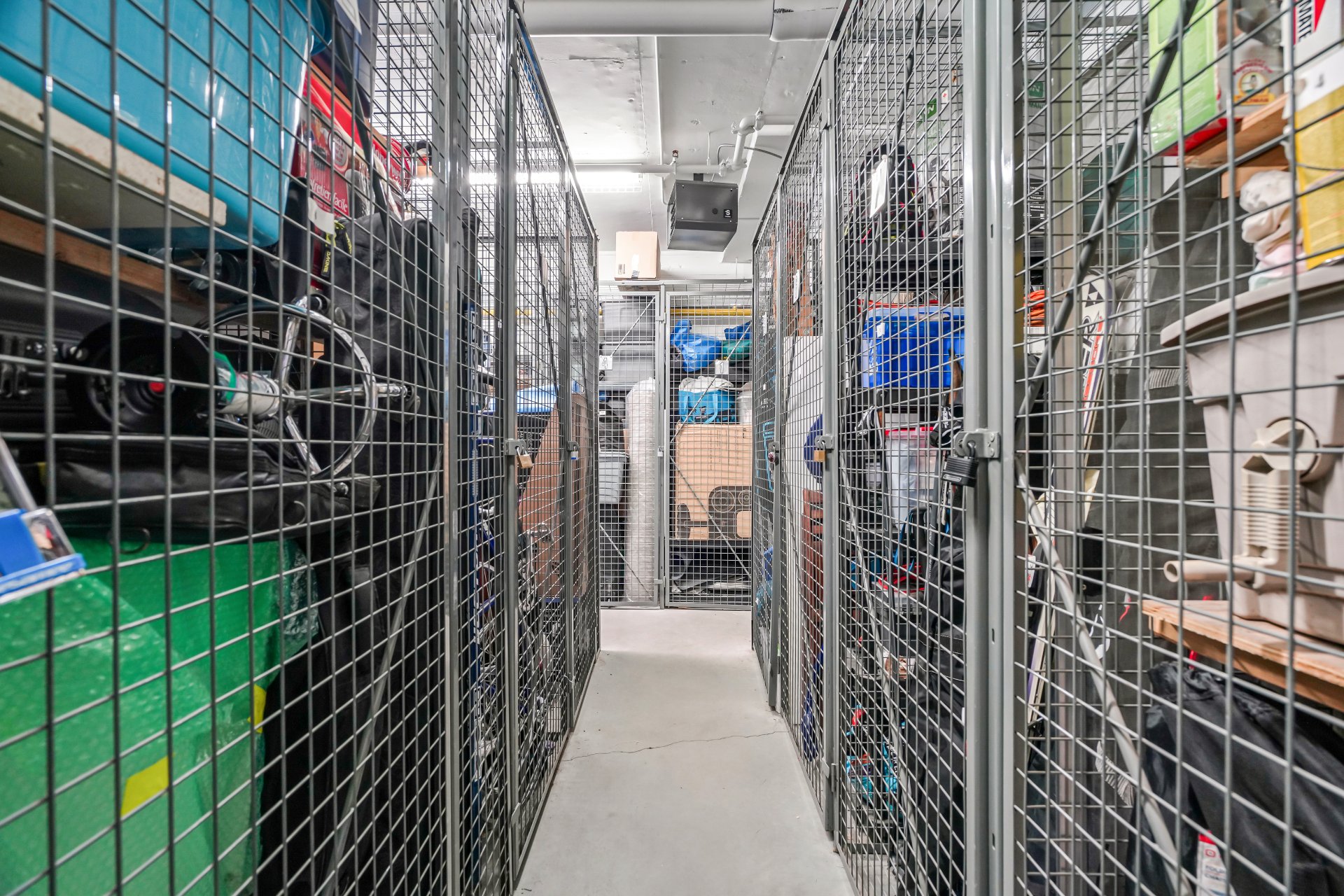 Storage