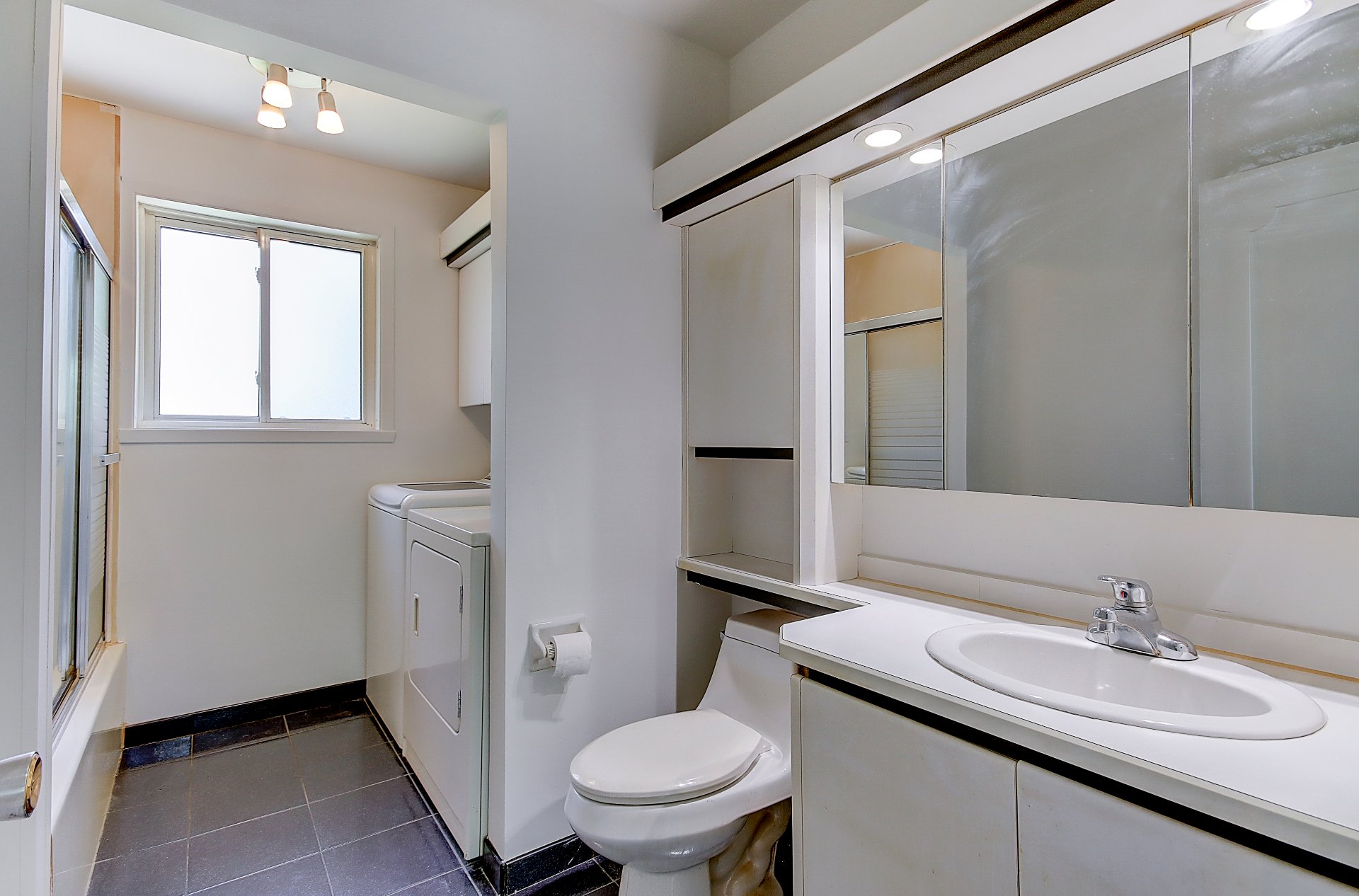 Photo - Salle de bains