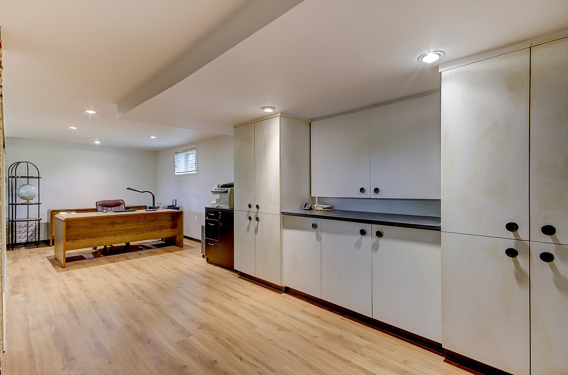 Photo - Salle familiale
