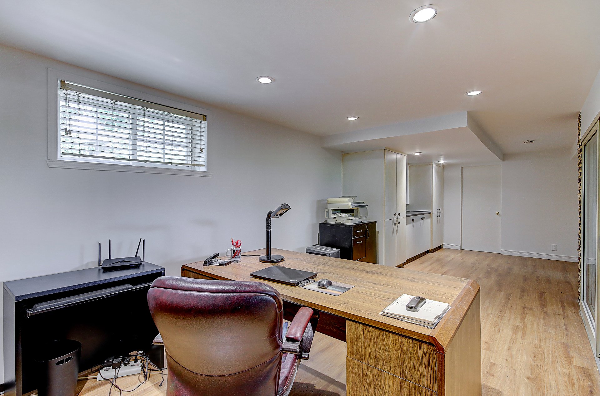 Photo - Salle familiale