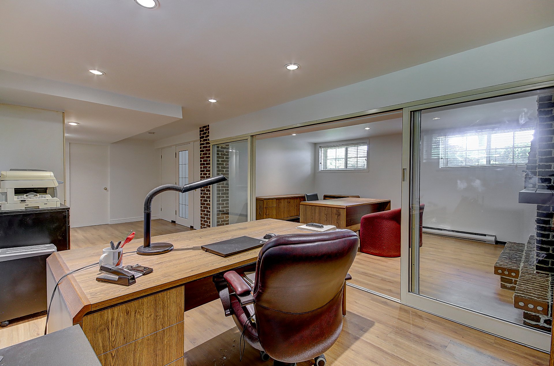 Photo - Salle familiale