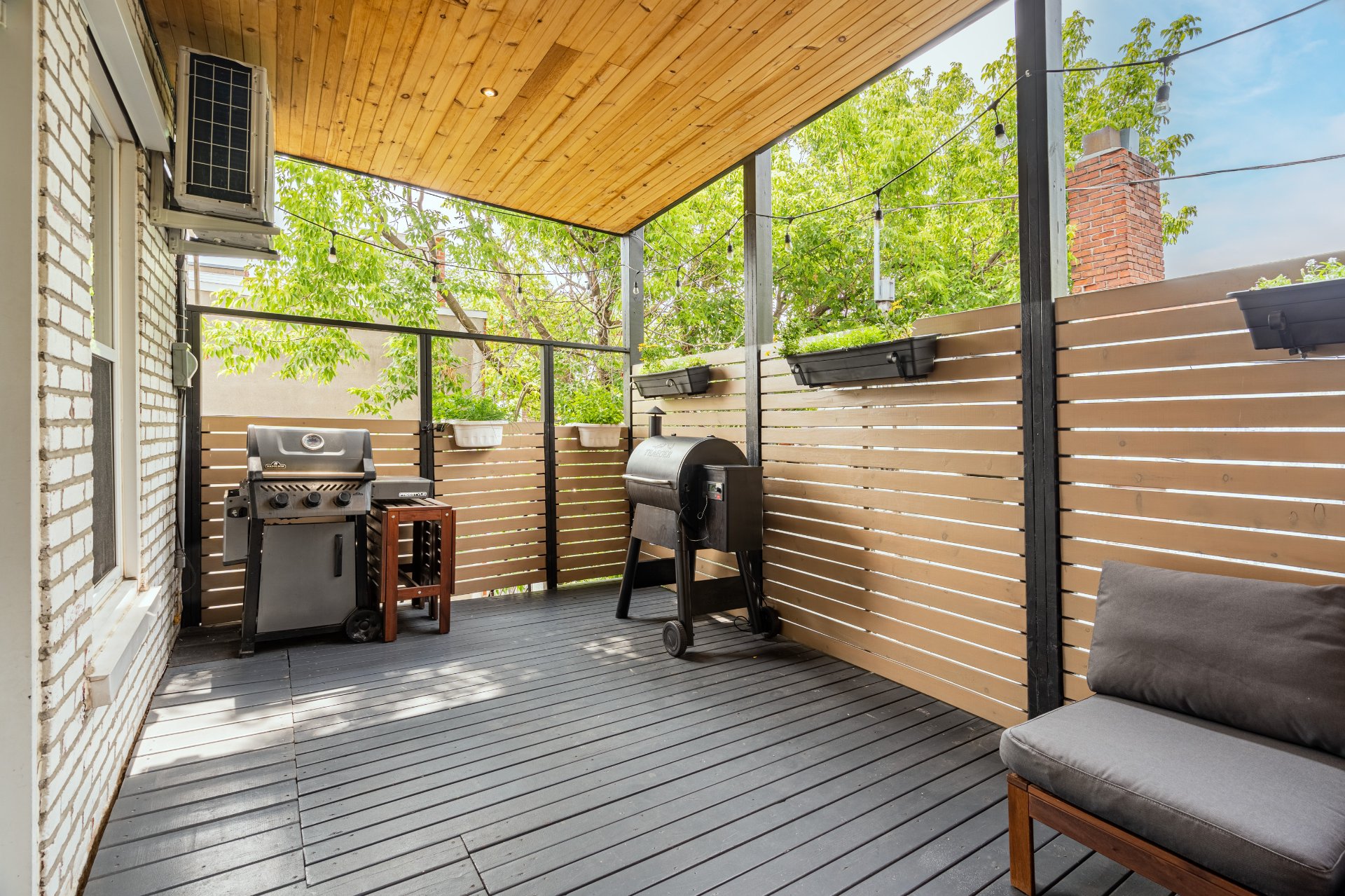 Photo - Patio