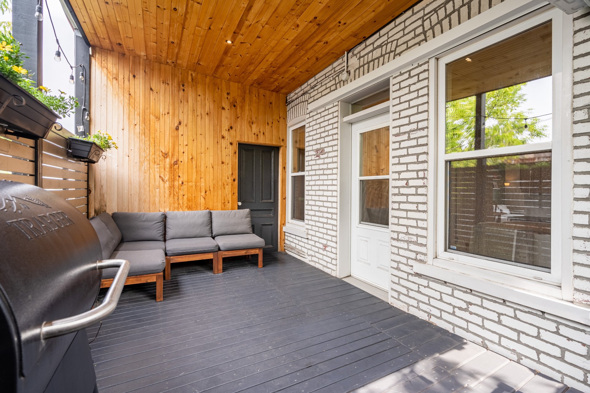 Photo - Patio