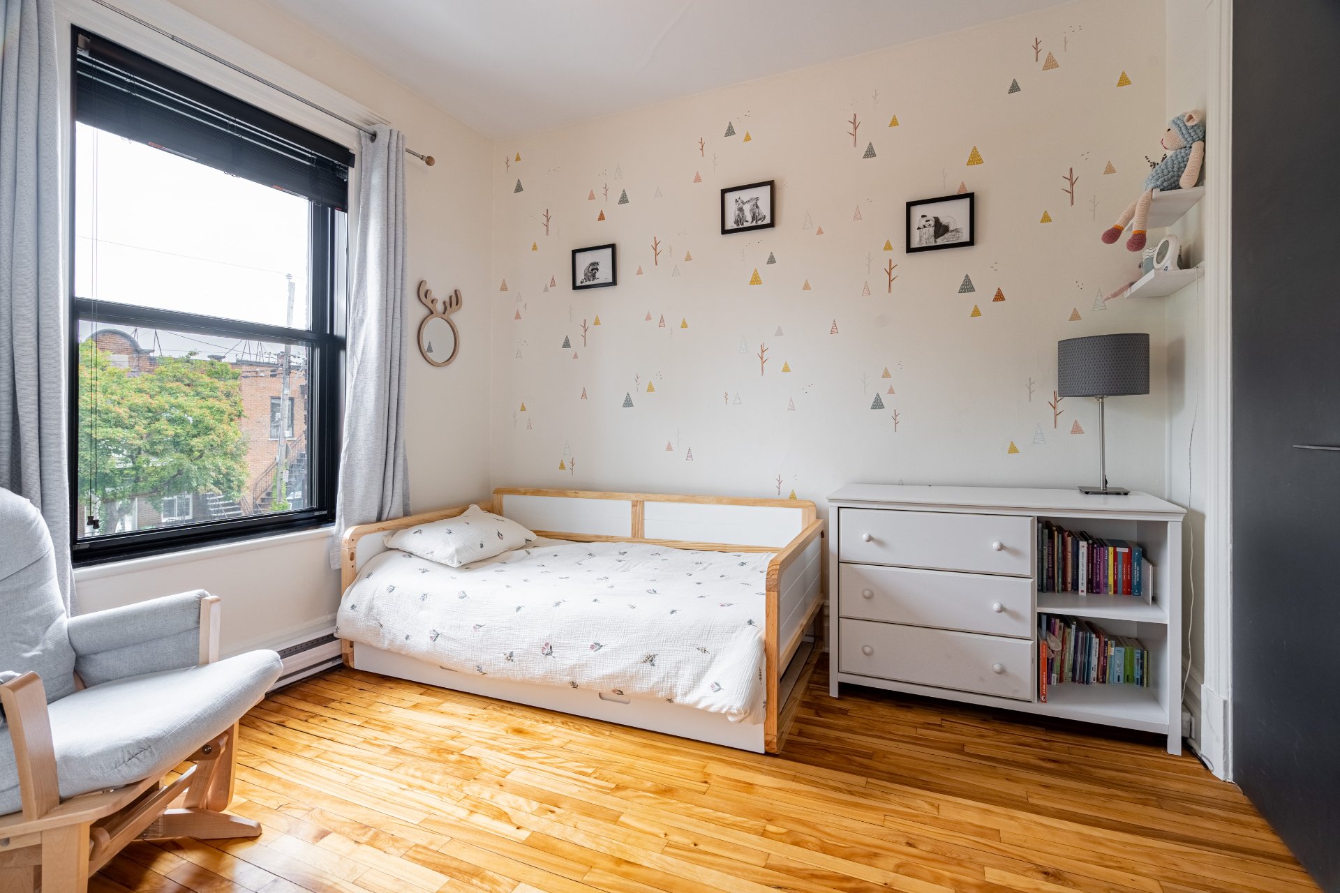 Photo - Bedroom