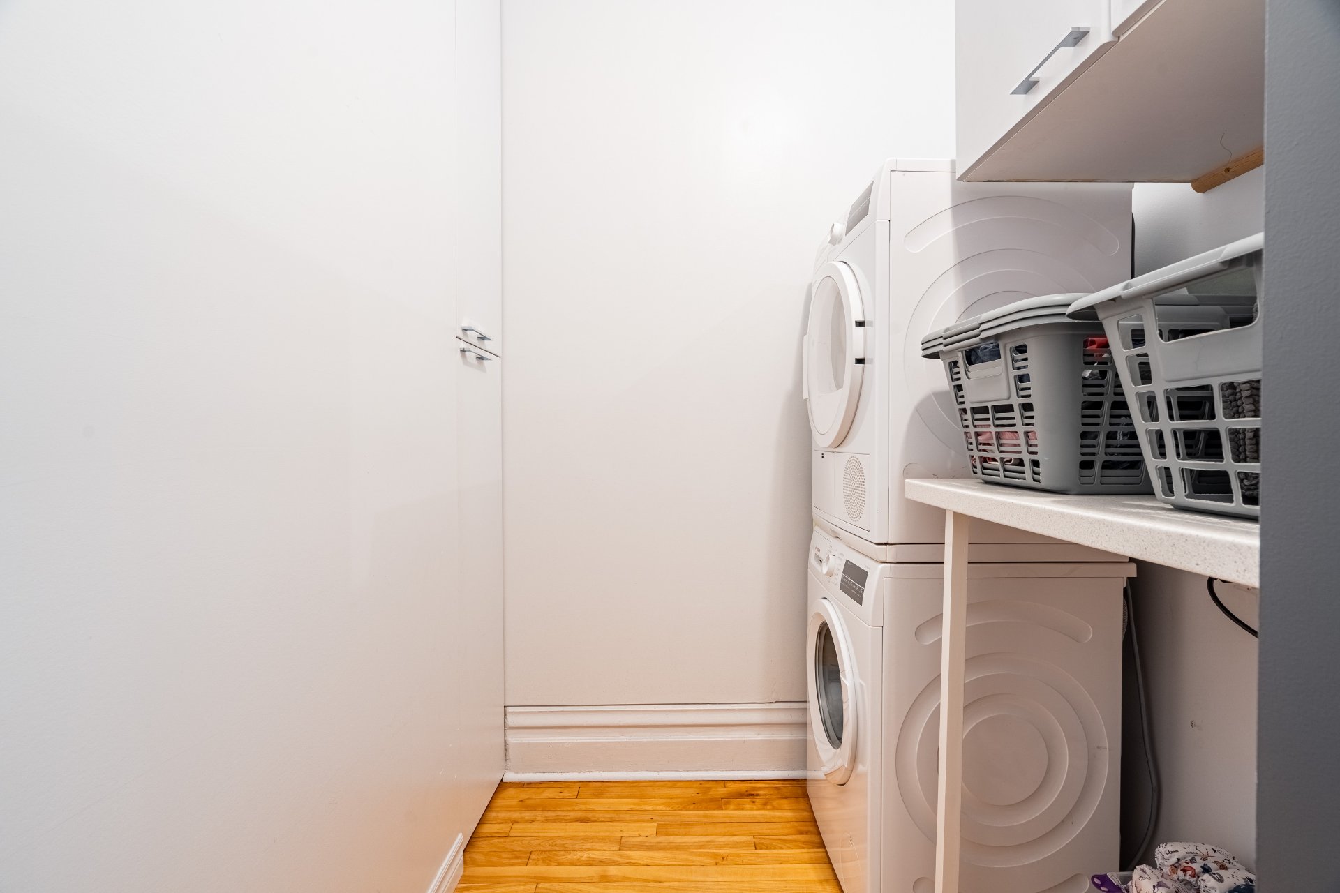Photo - Laundry room