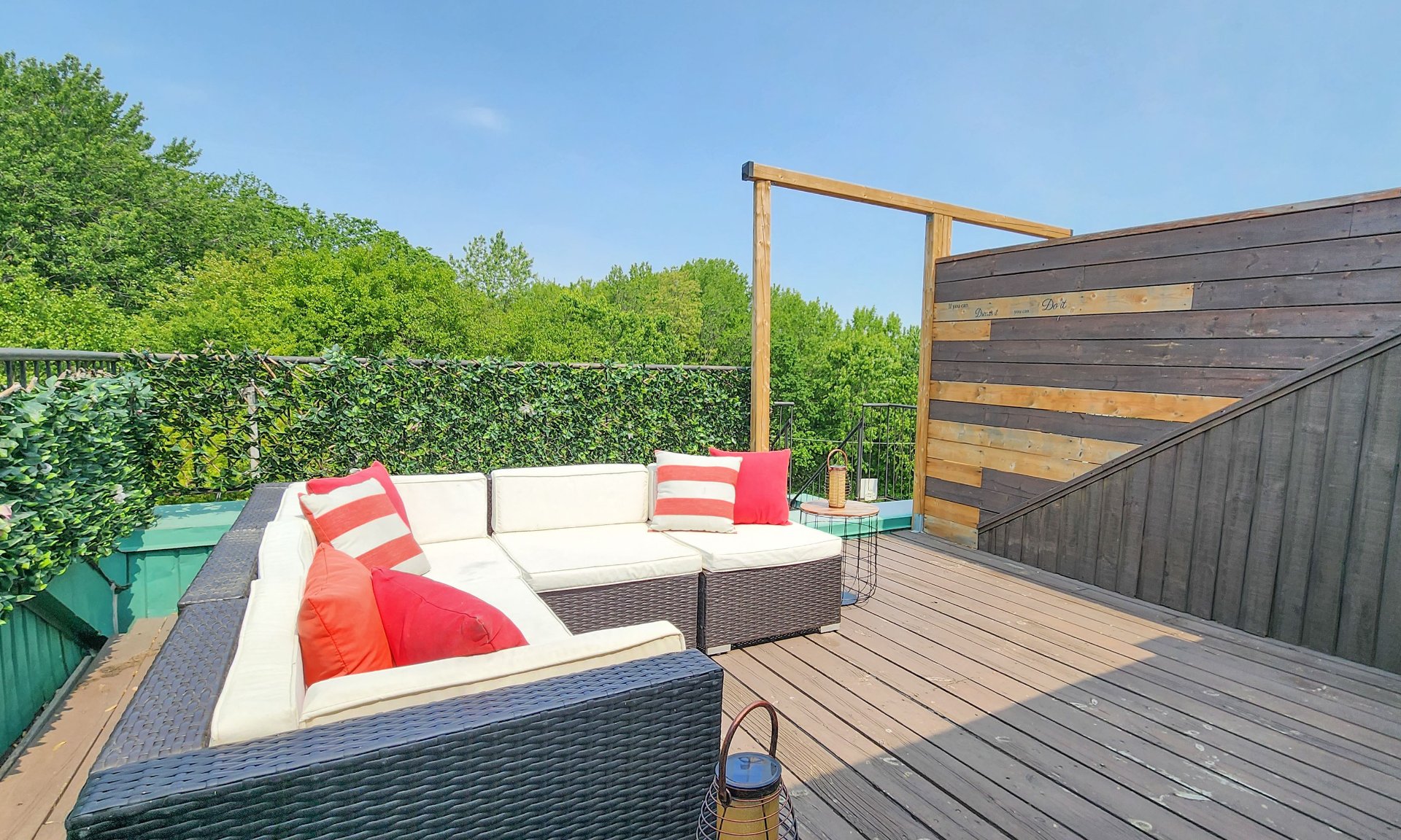 Photo - Terrasse