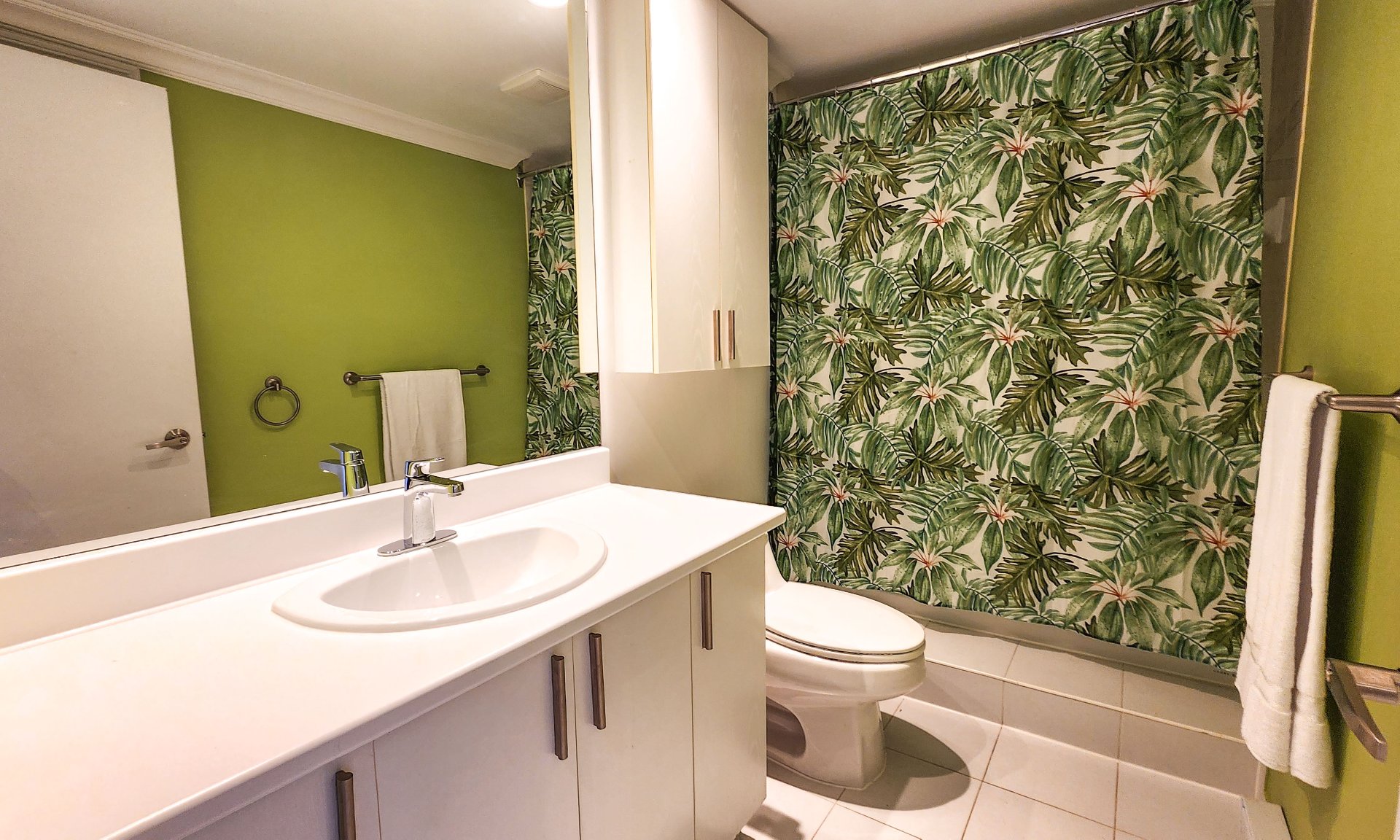 Photo - Salle de bains
