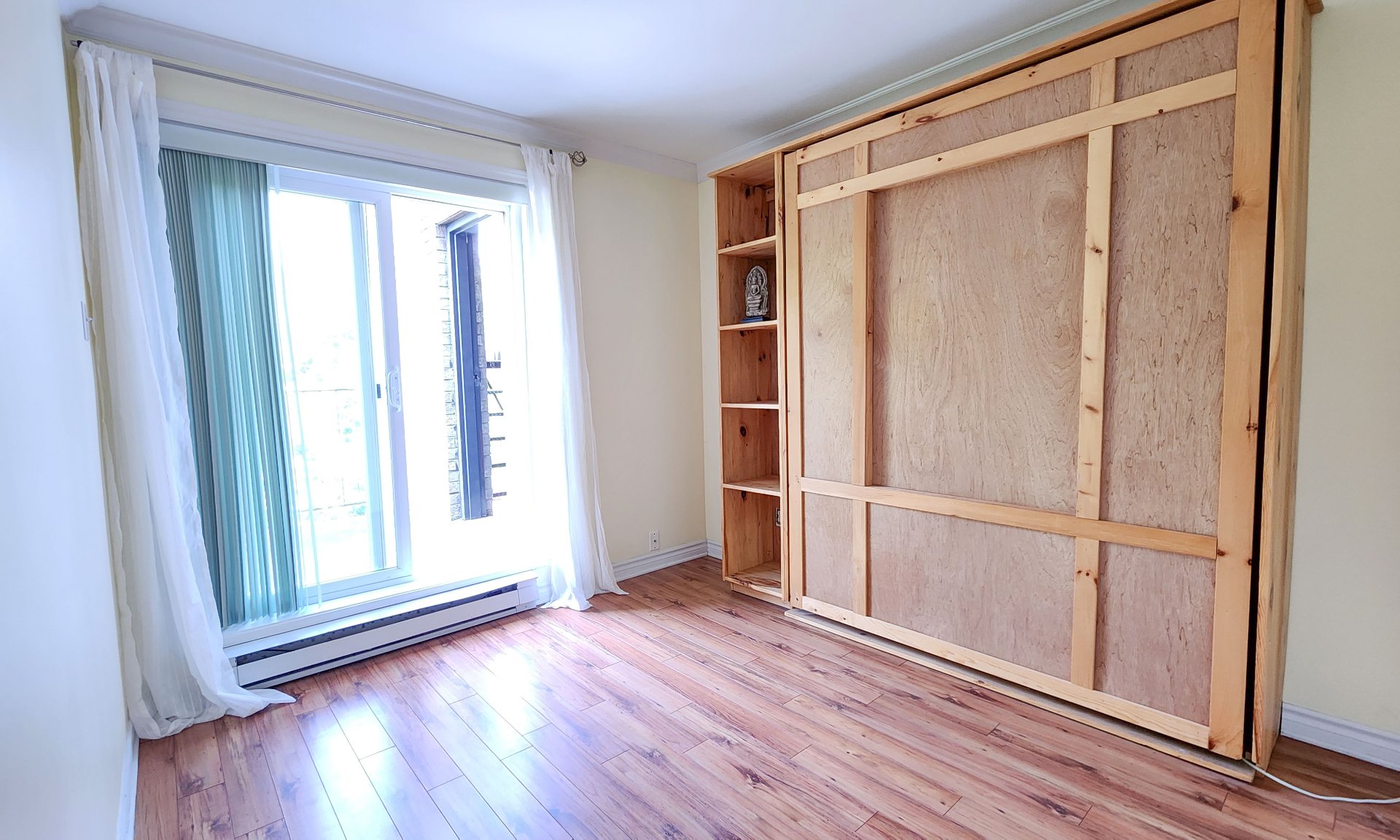 Photo - Chambre à coucher