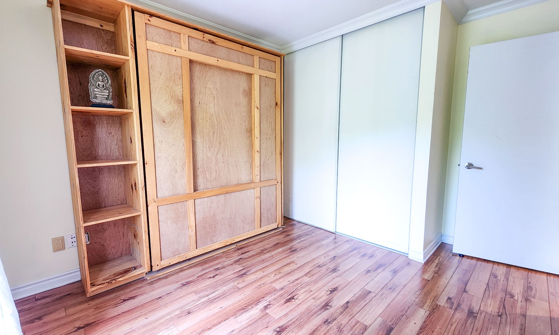 Photo - Chambre à coucher