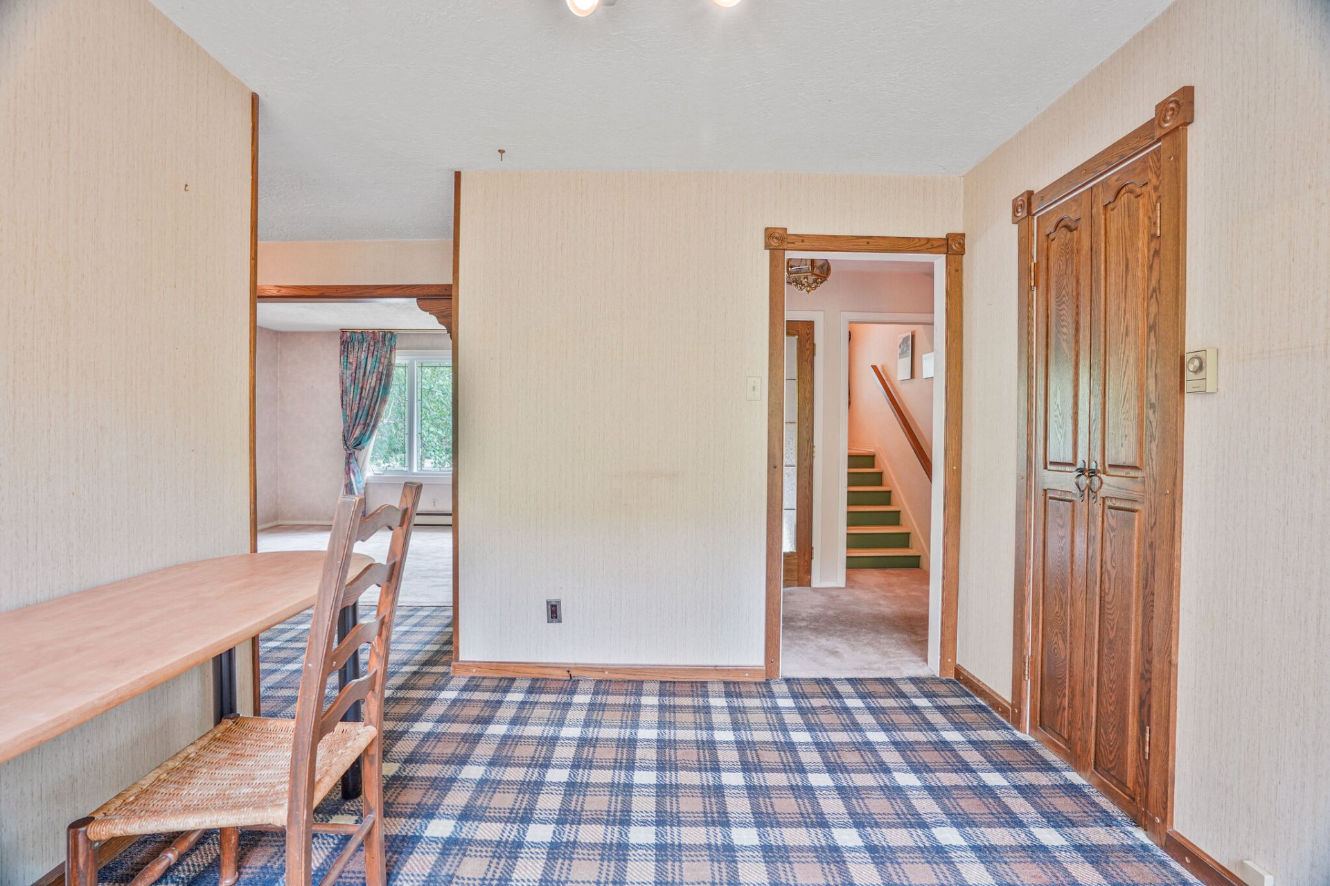 Photo - Dining room