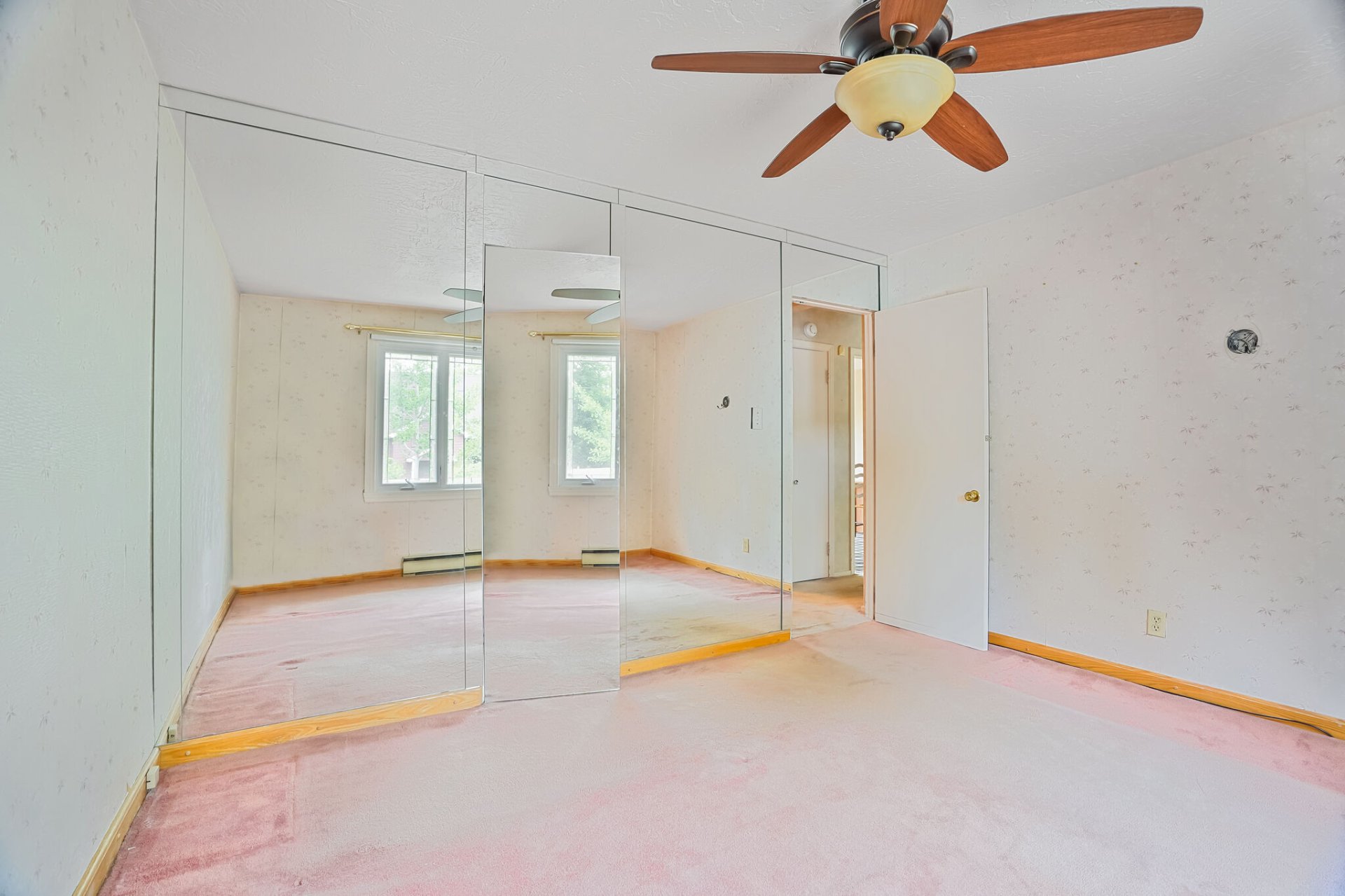 Photo - Primary bedroom