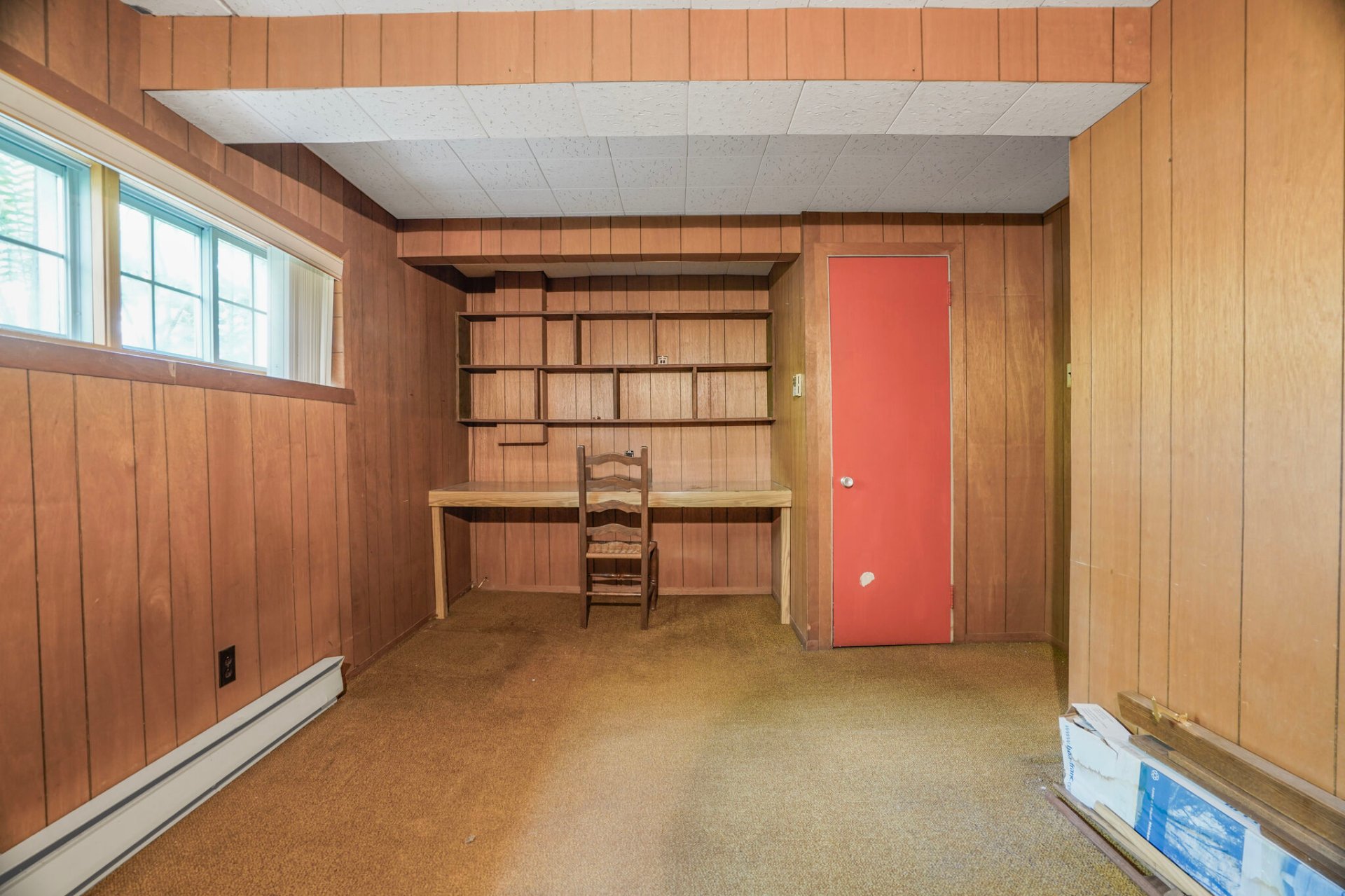 Photo - Bedroom