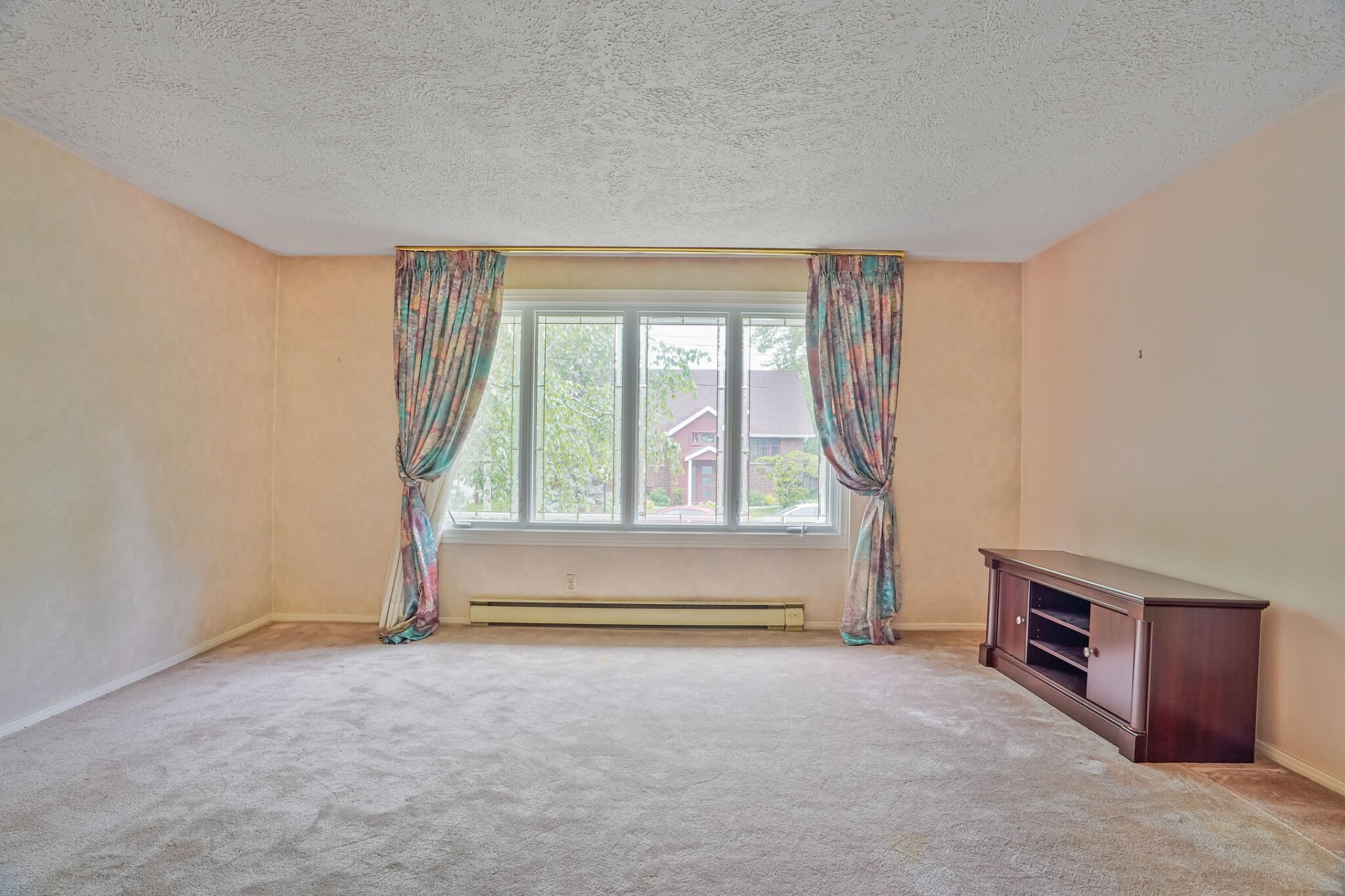 Photo - Living room