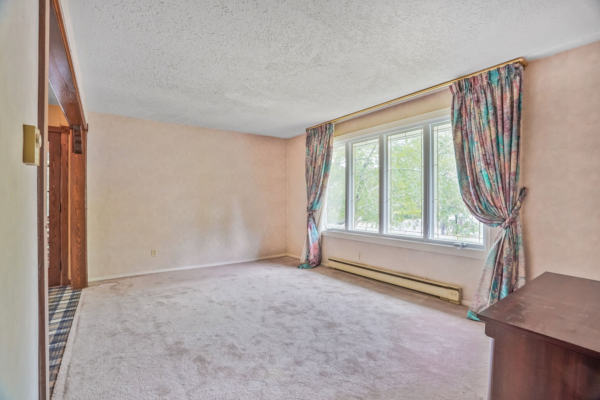 Photo - Living room