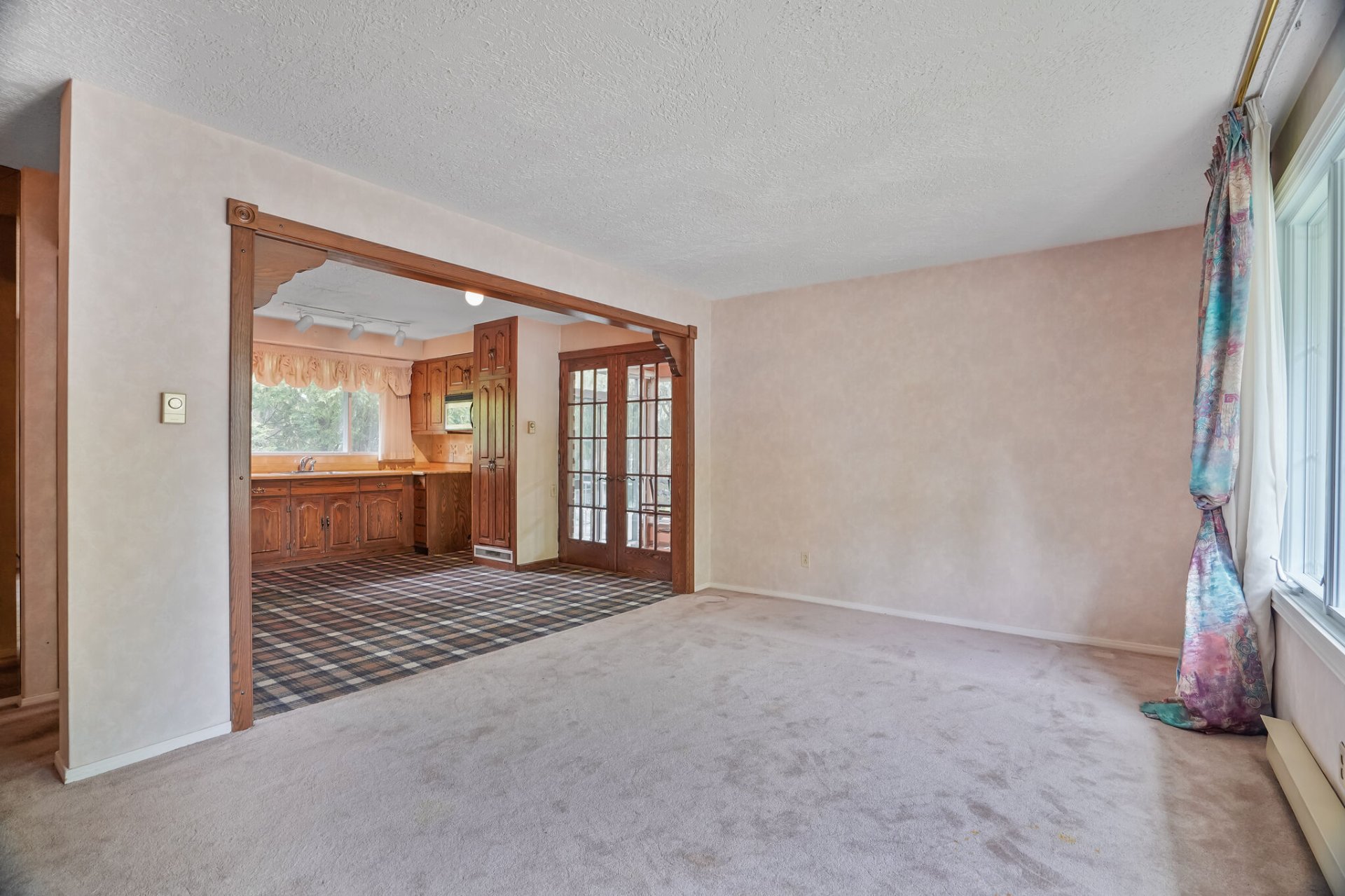 Photo - Living room