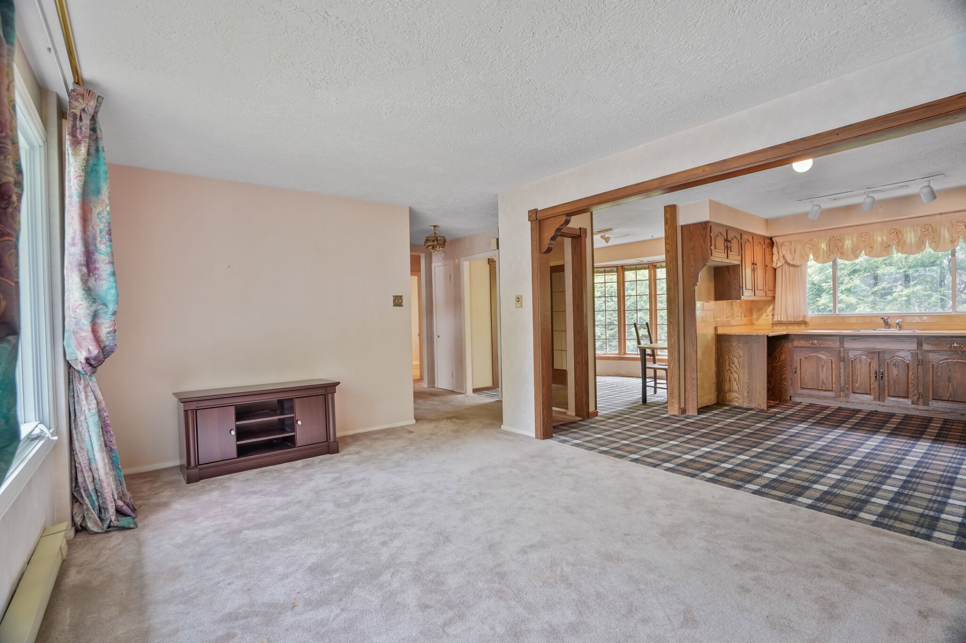 Photo - Living room