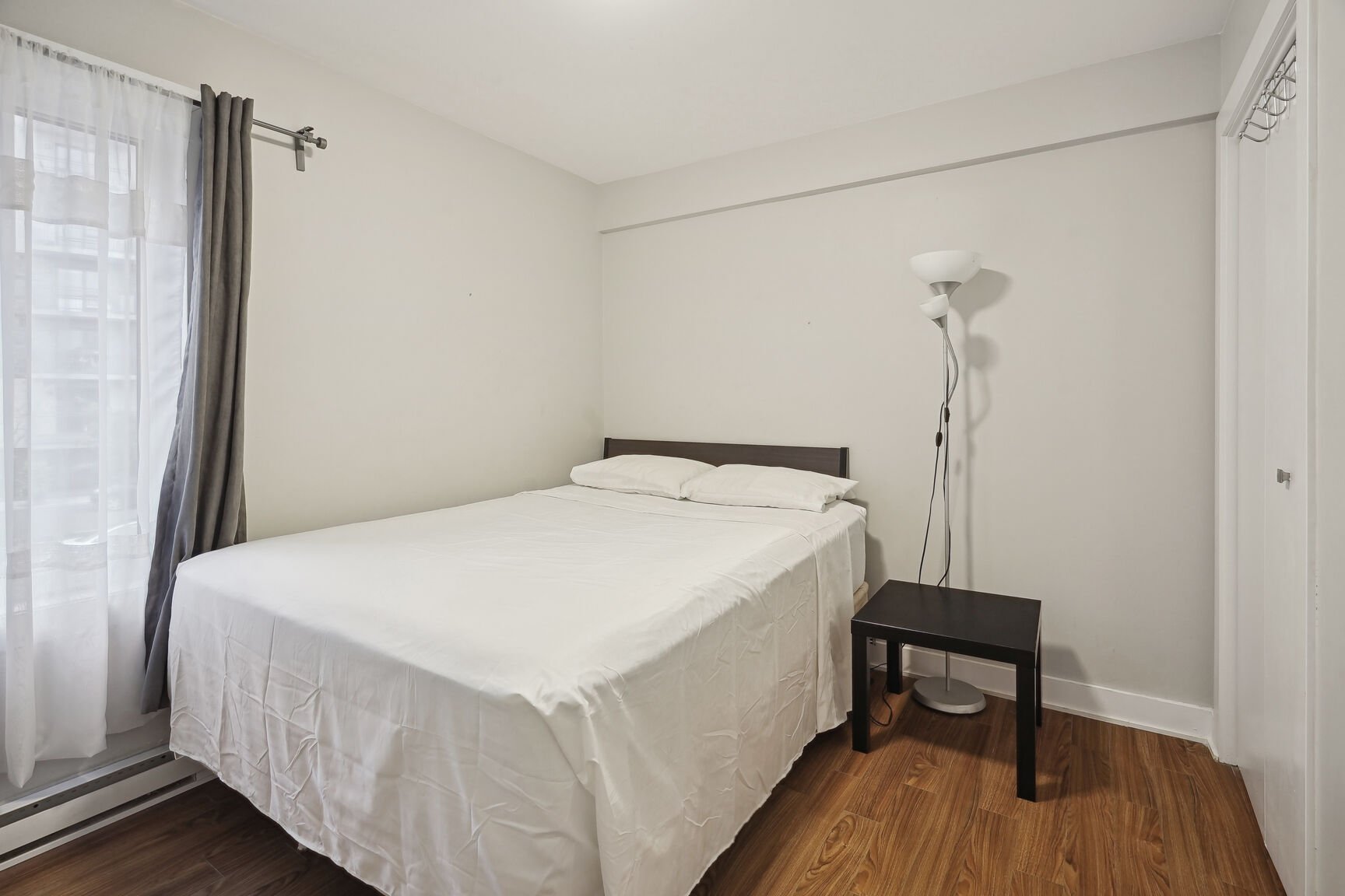 Photo - Chambre à coucher