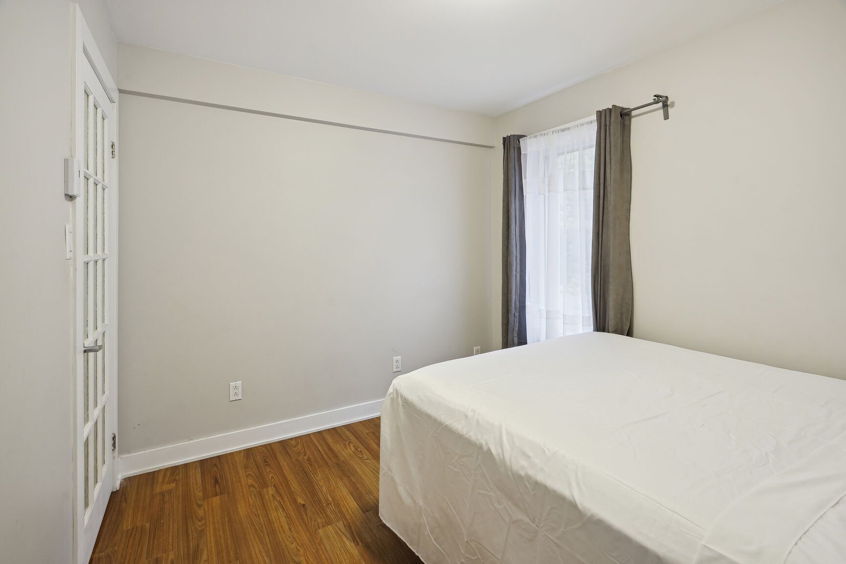 Photo - Chambre à coucher