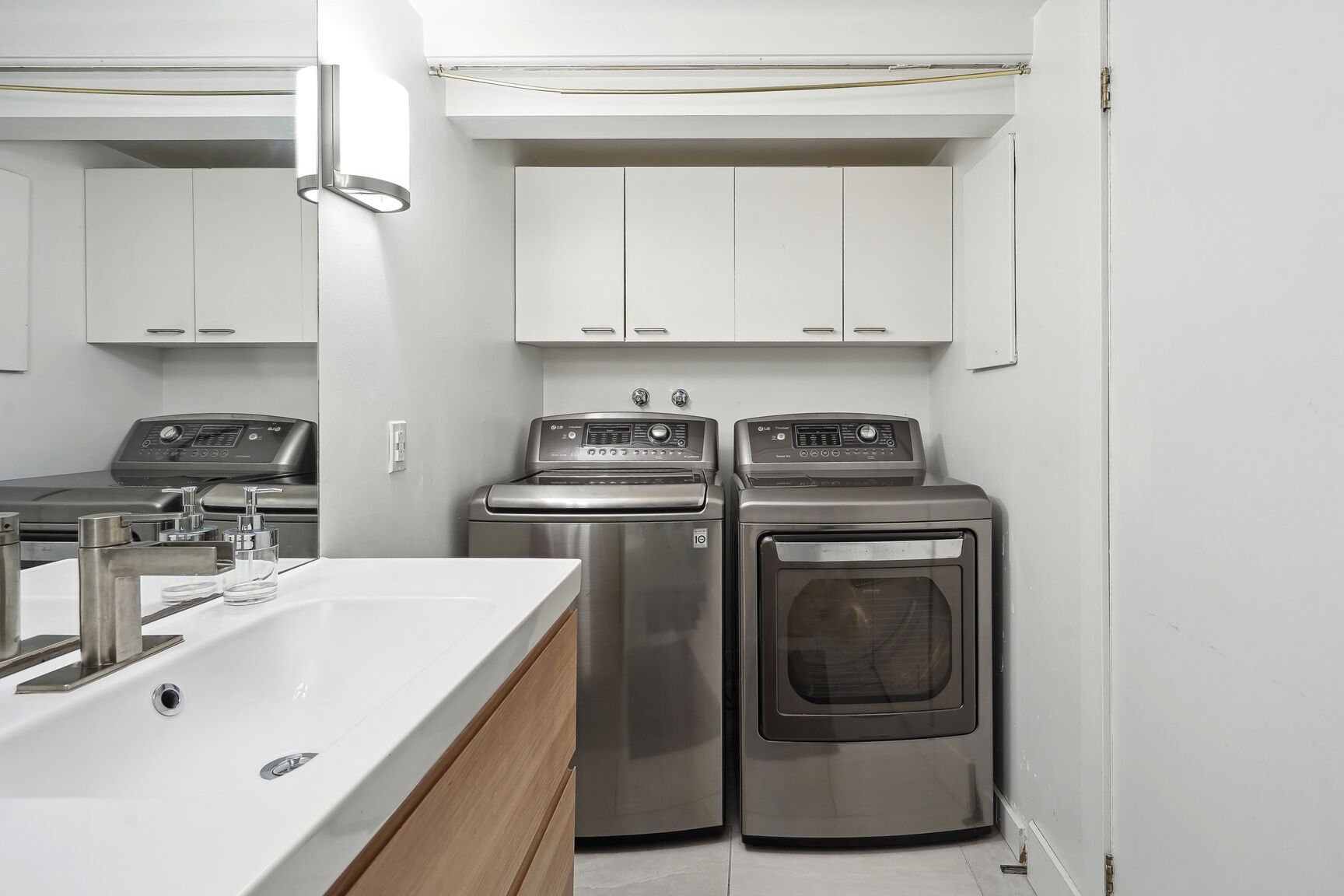 Photo - Salle de bains