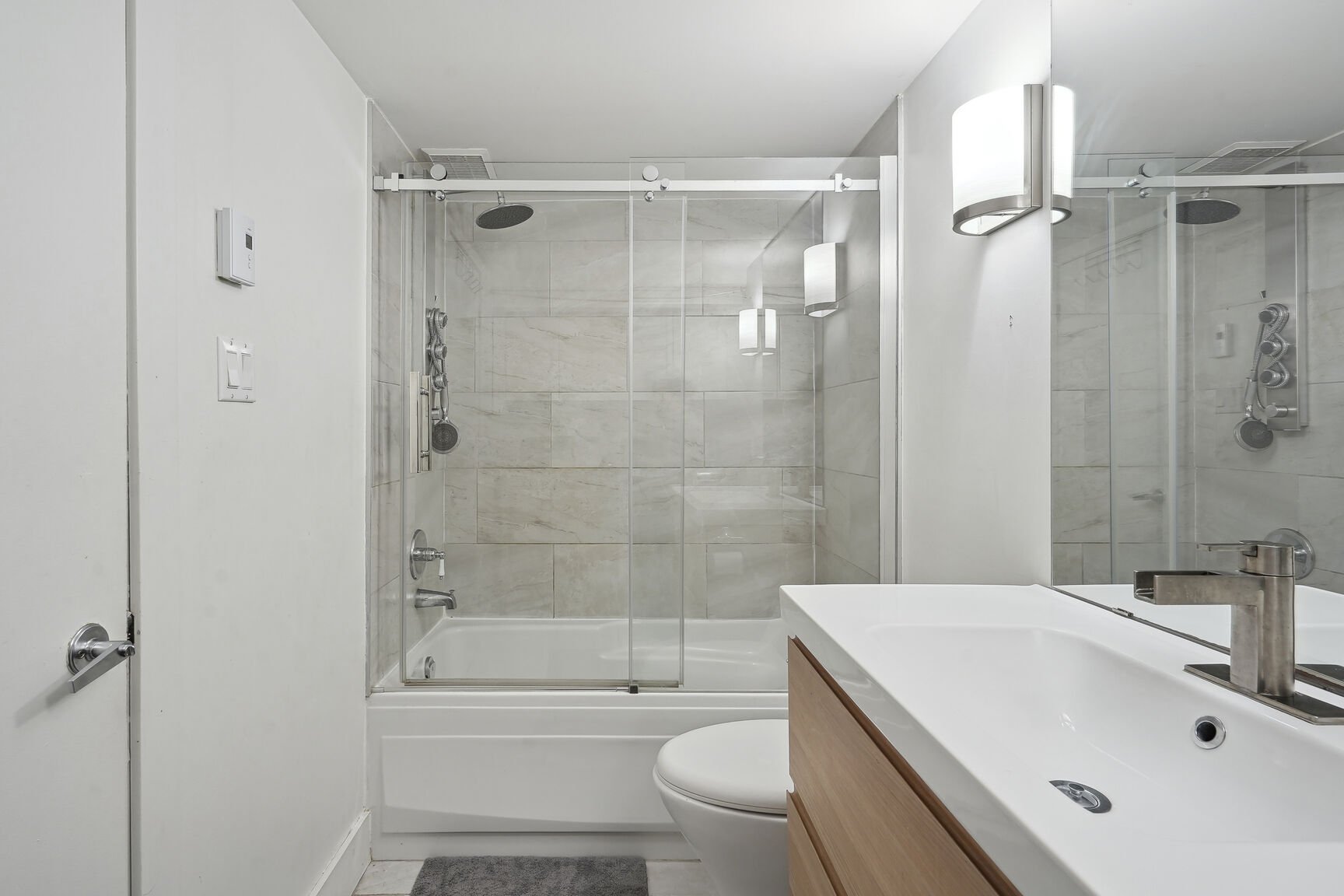 Photo - Salle de bains