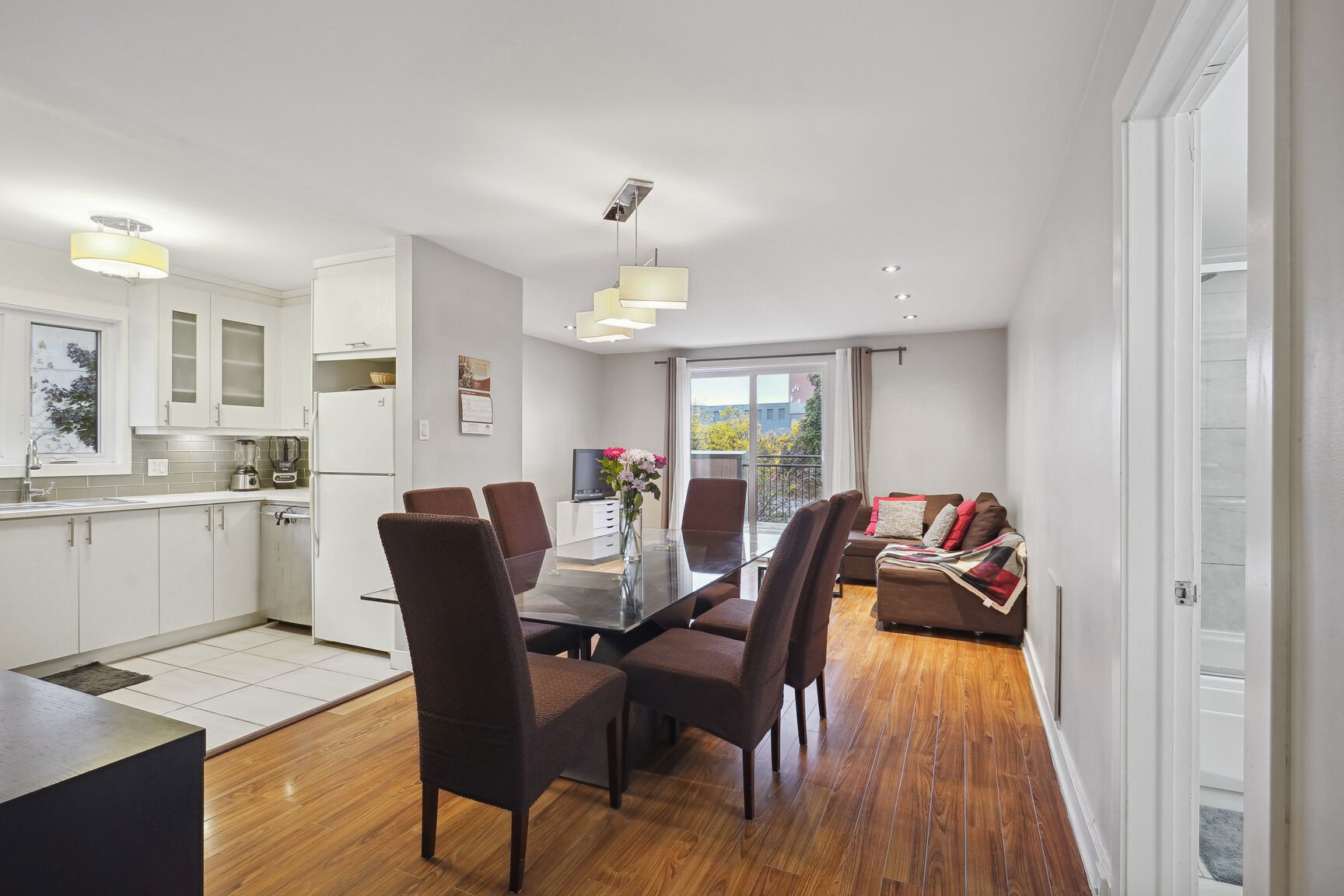 Photo - Salle à manger