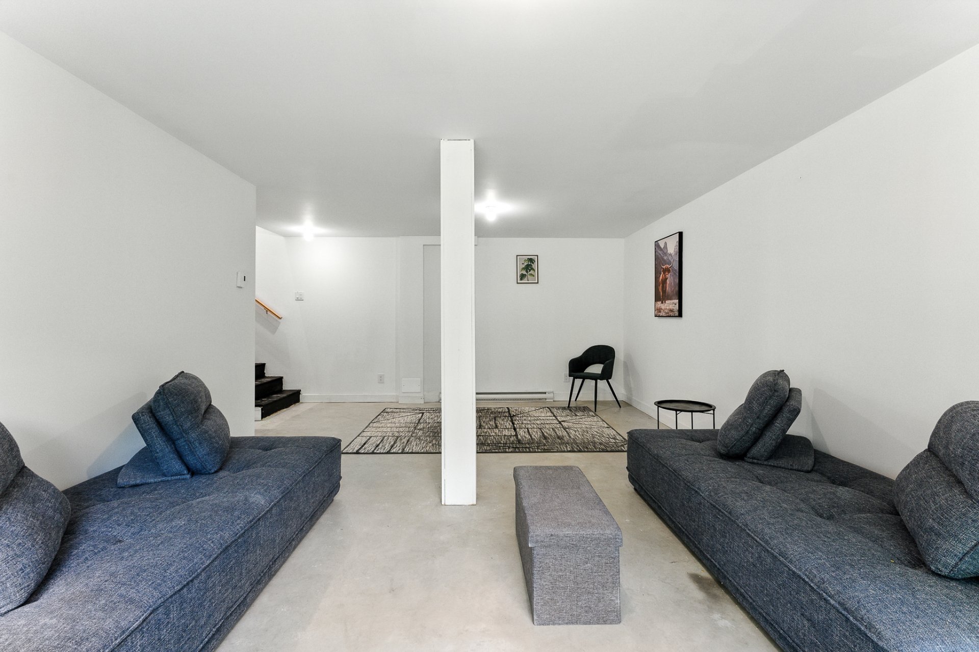Salle familiale