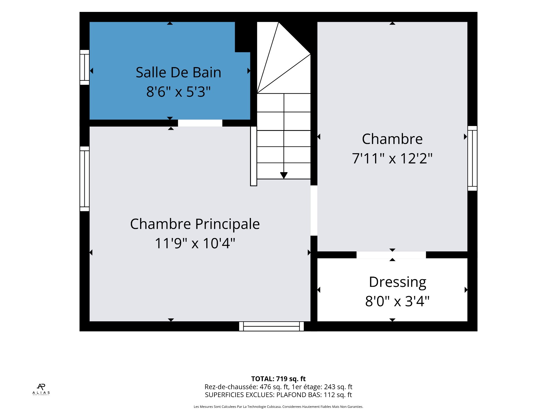 Plan (croquis)