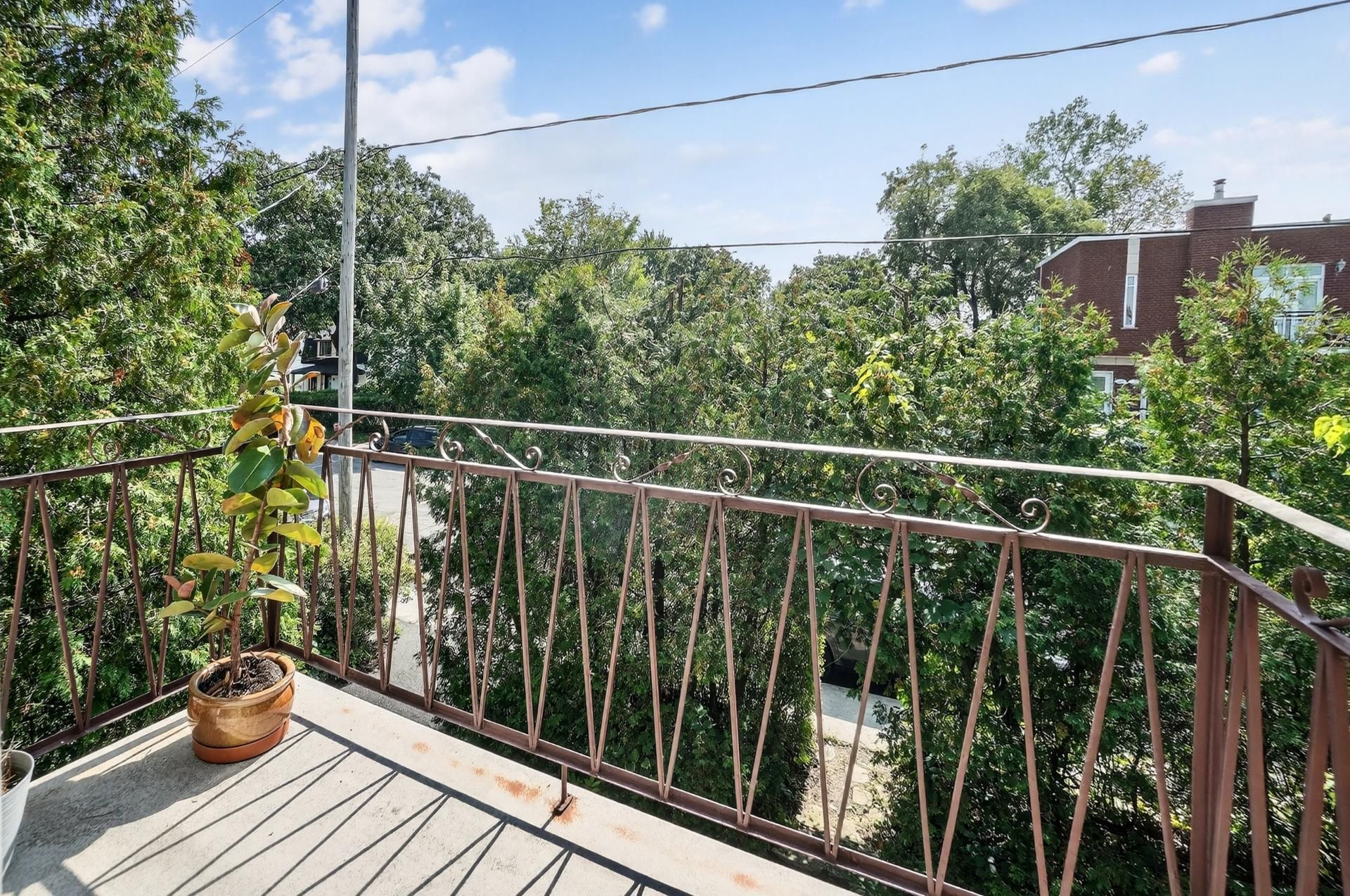 Balcon
