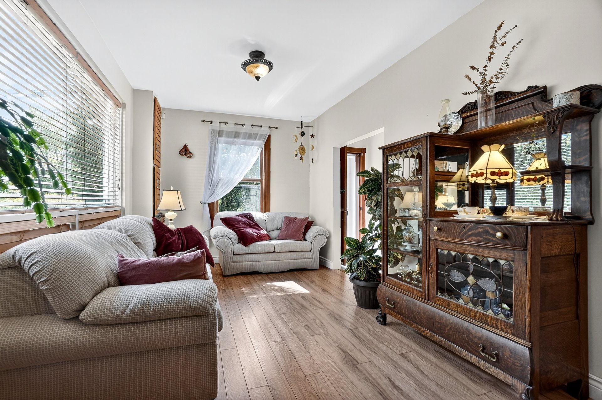 Salon