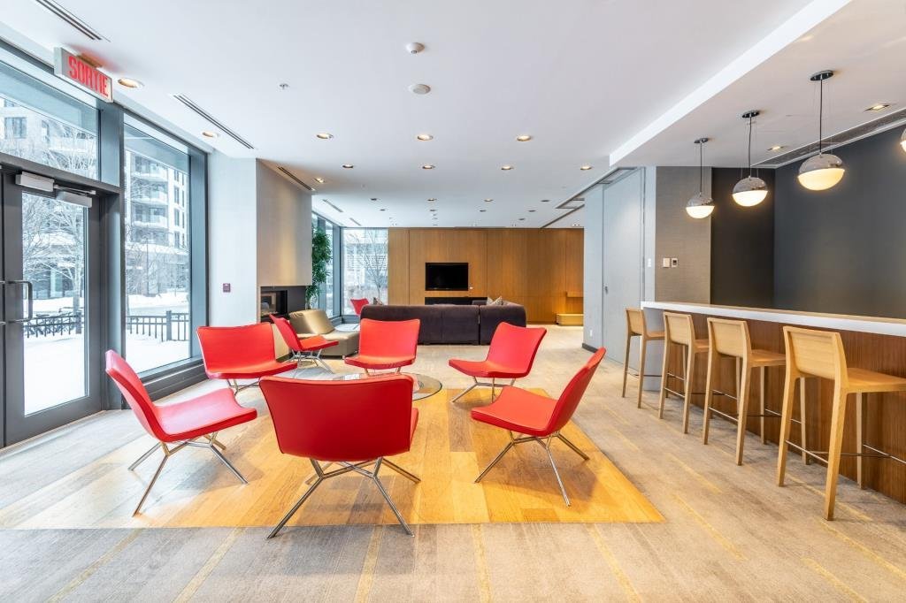 Salle communautaire