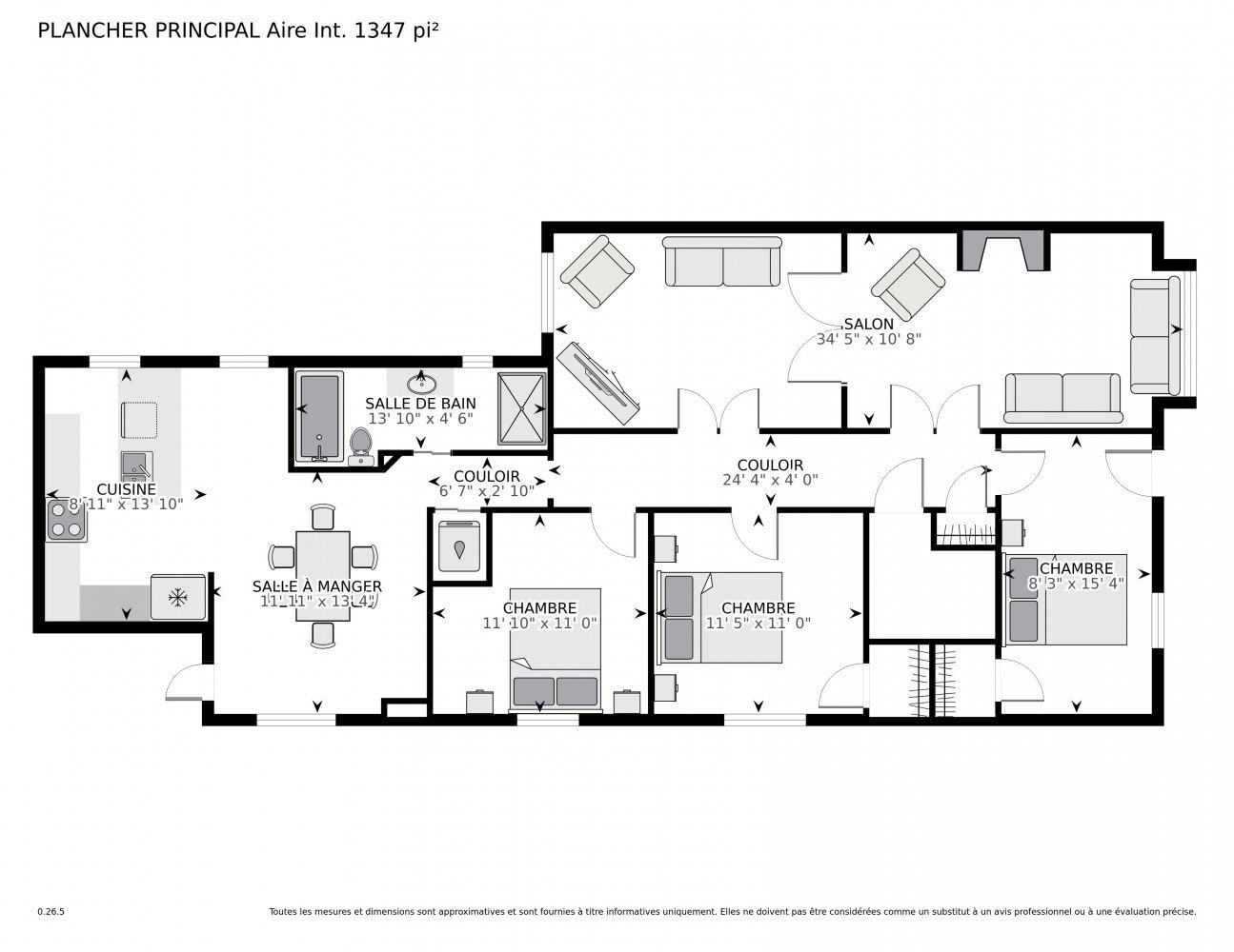 Plan (croquis)