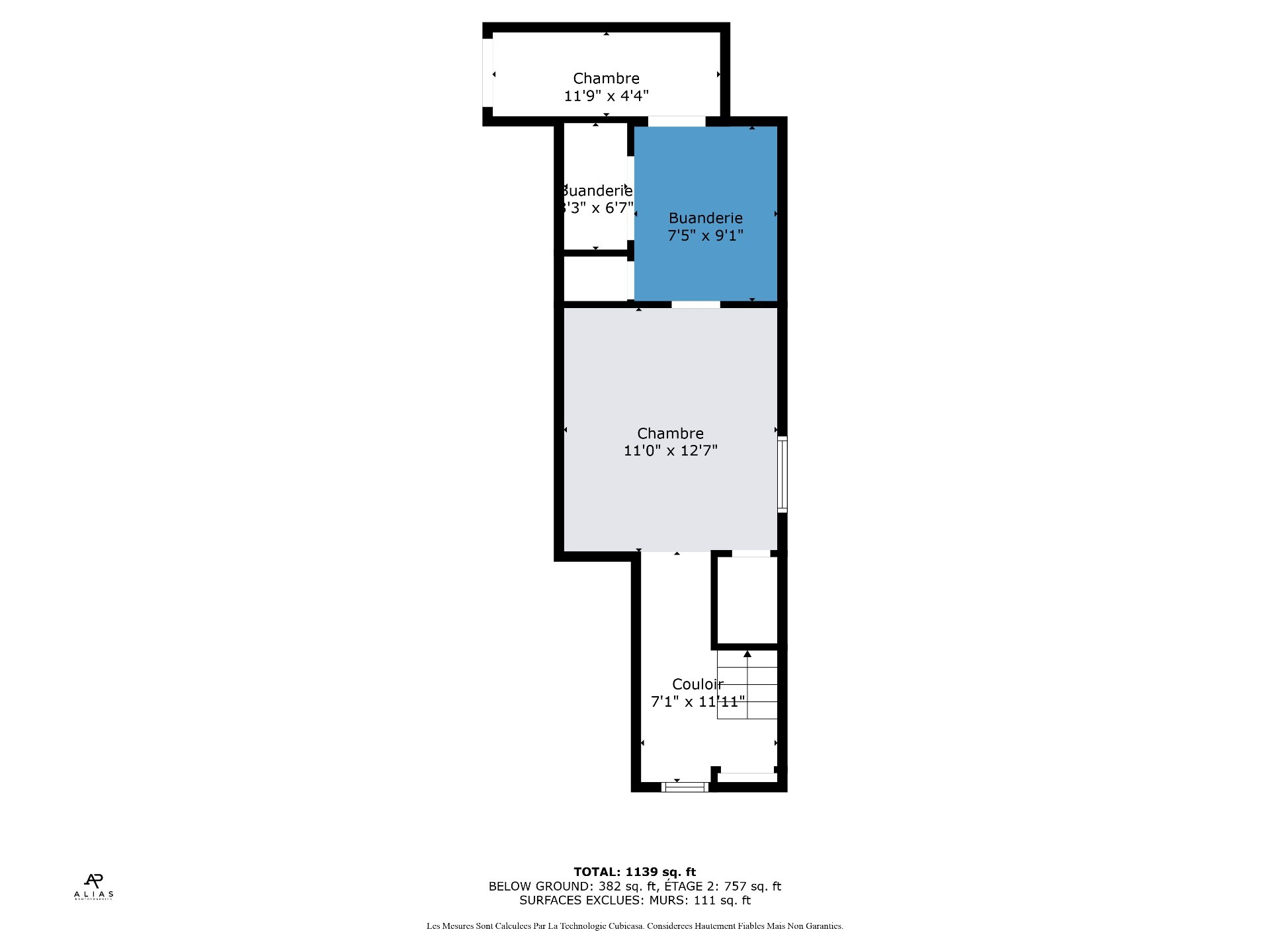 Plan (croquis)