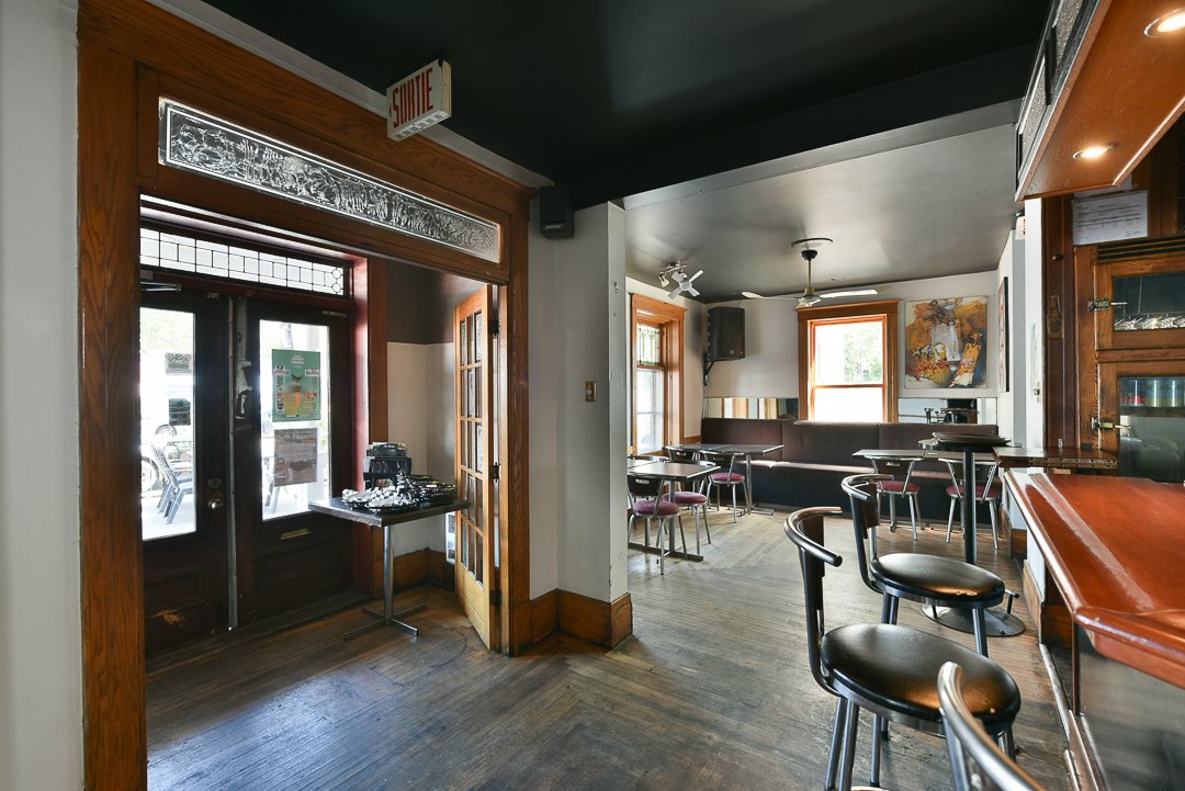 Intérieur