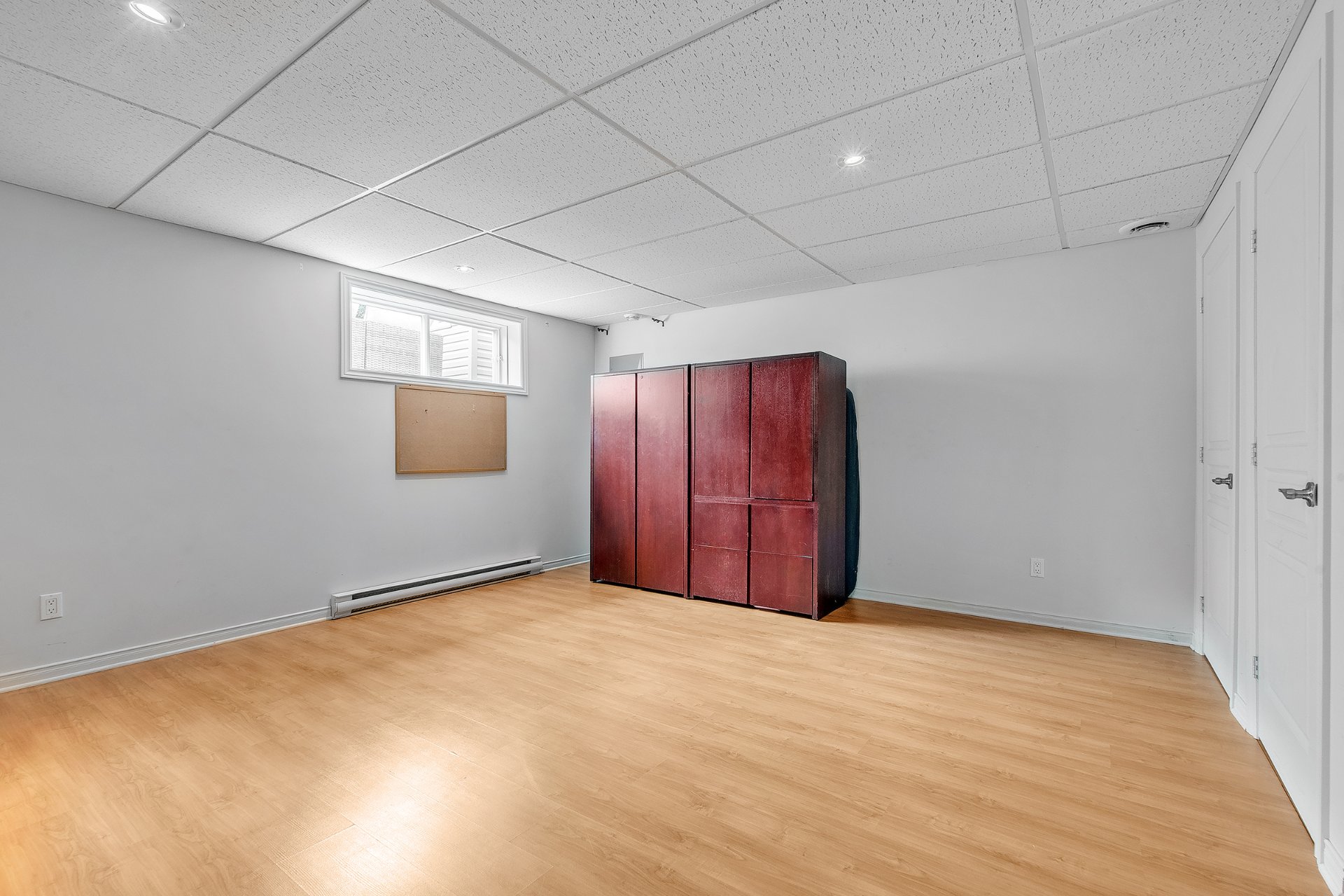 Salle familiale