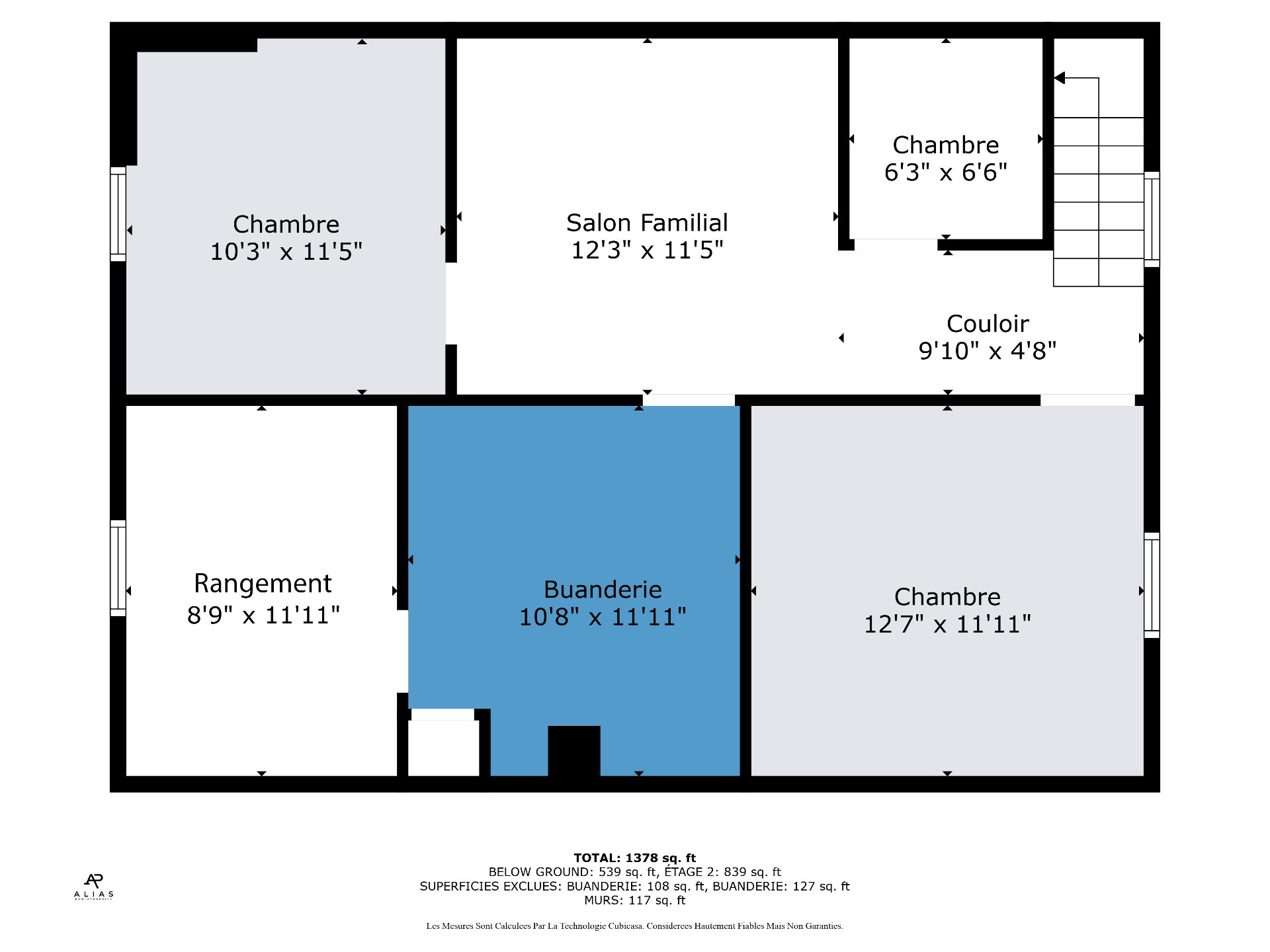 Plan (croquis)