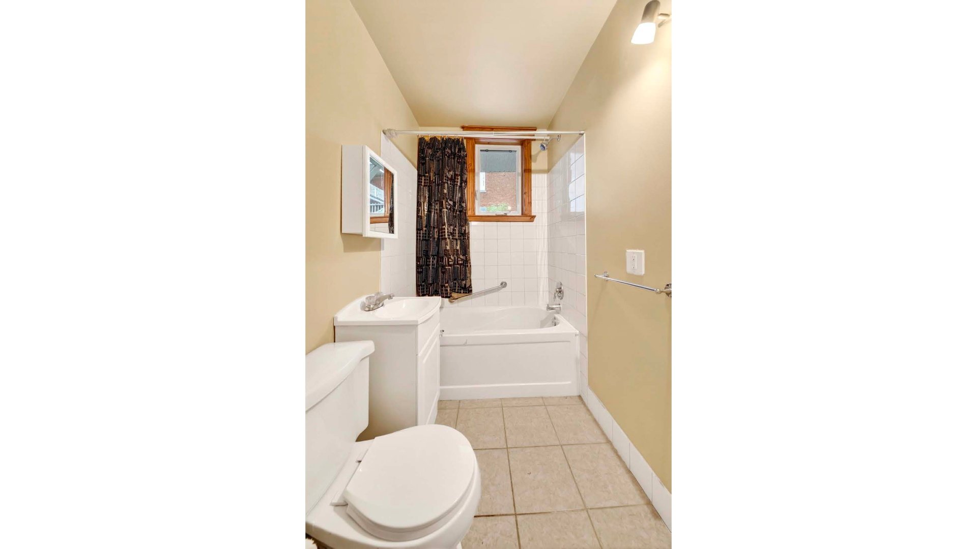Photo - Salle de bains
