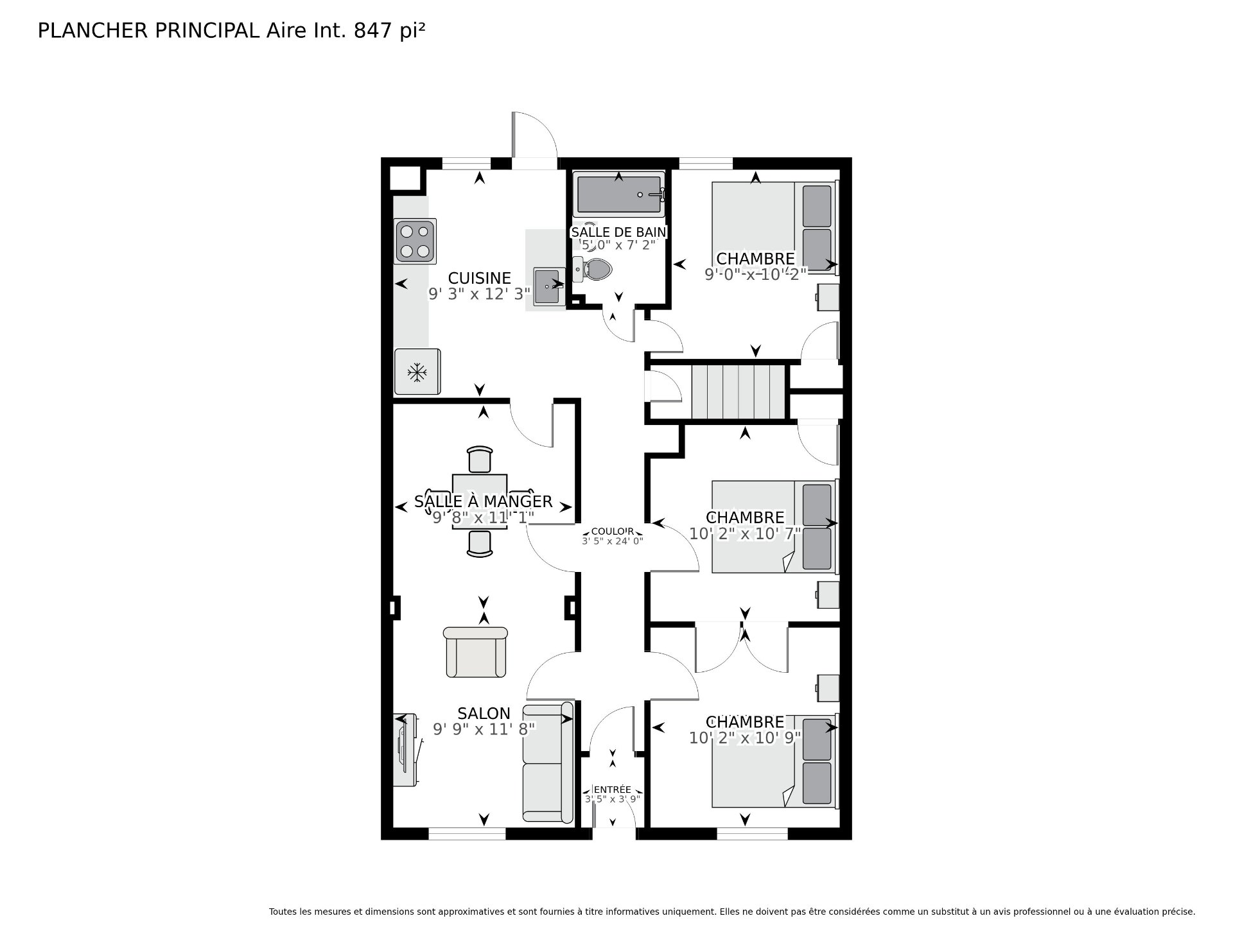 Photo - Plan (croquis)