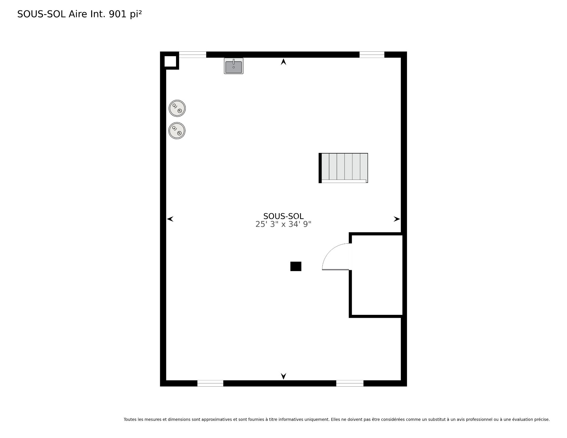 Photo - Plan (croquis)
