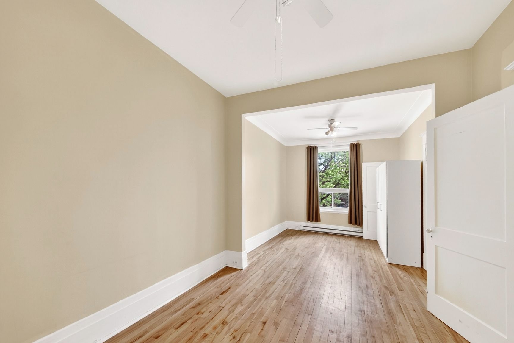 Photo - Chambre à coucher