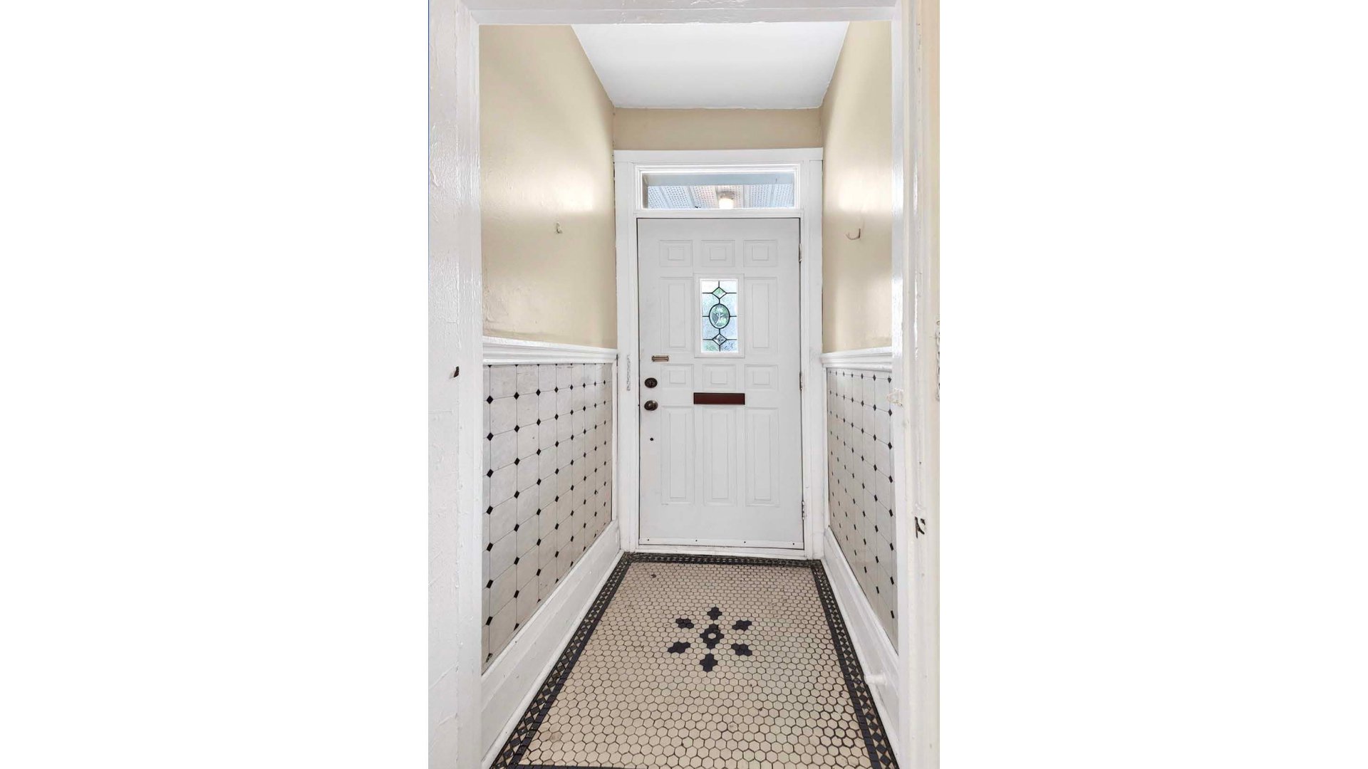 Photo - Hall d'entrée