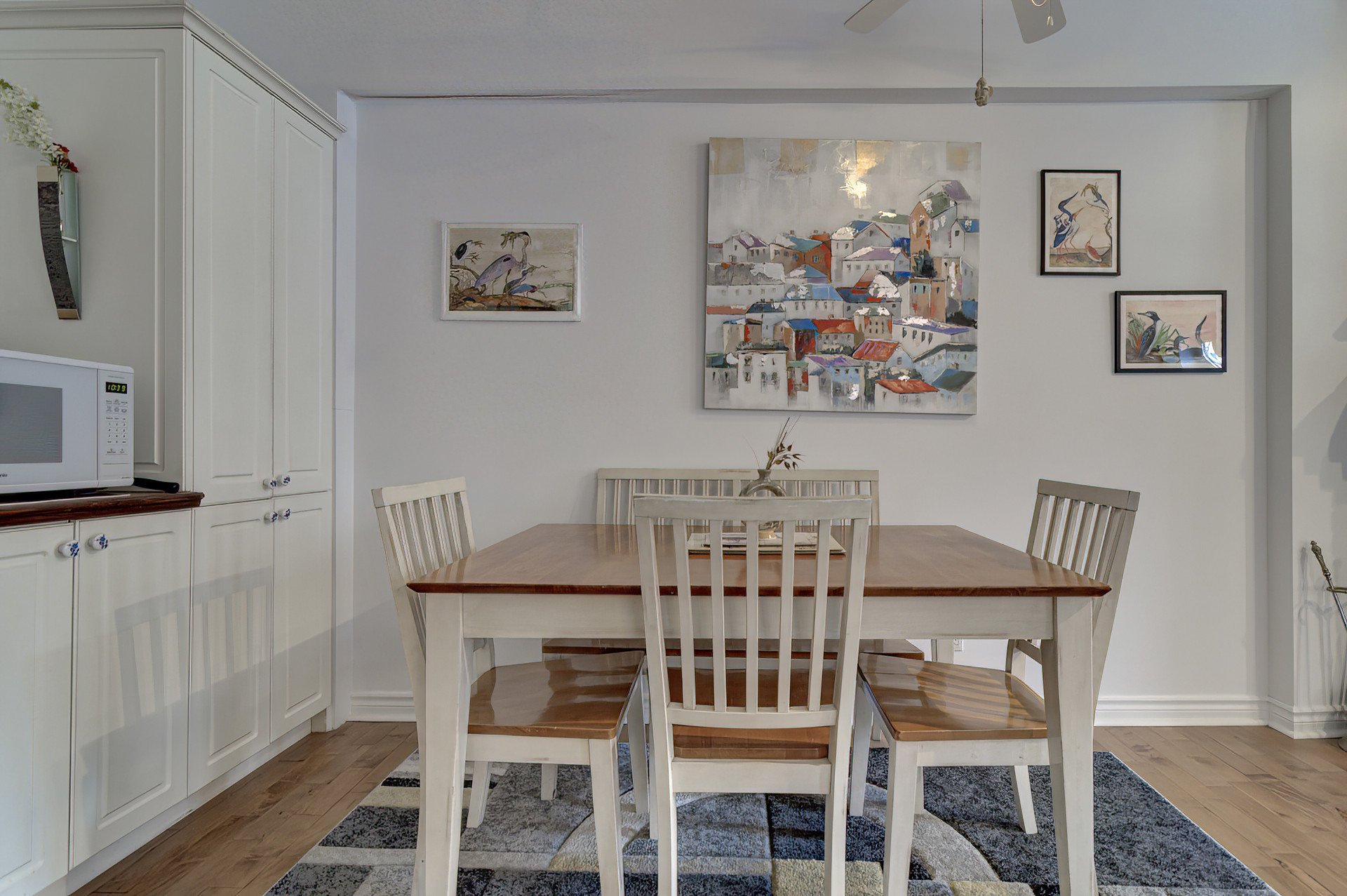 Salle à manger