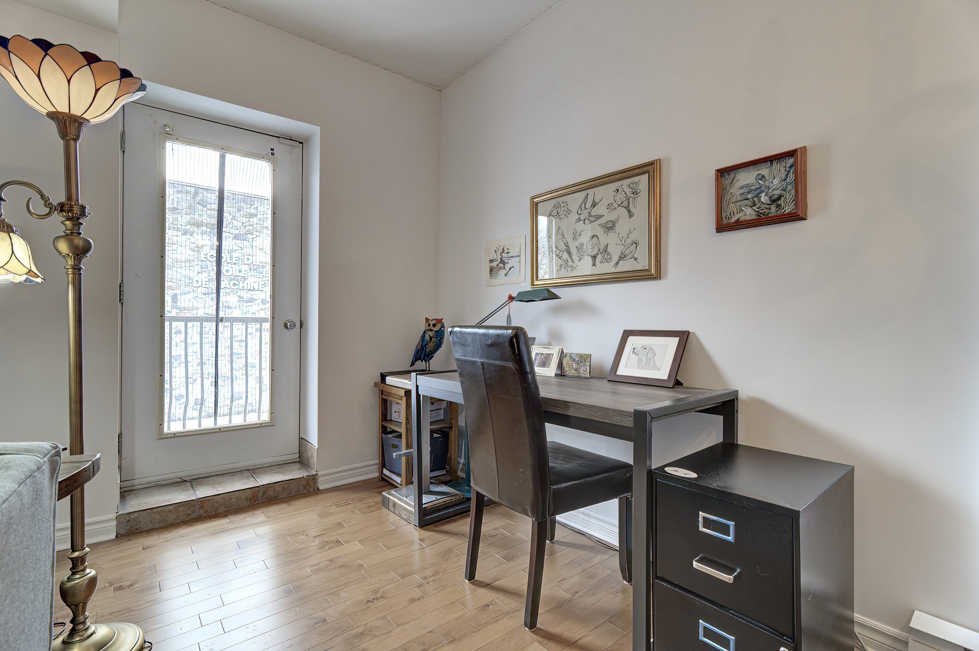 Bureau