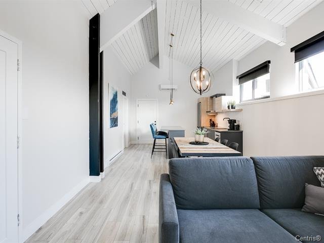 Logement