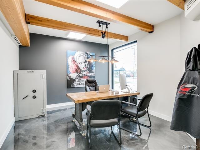 Bureau