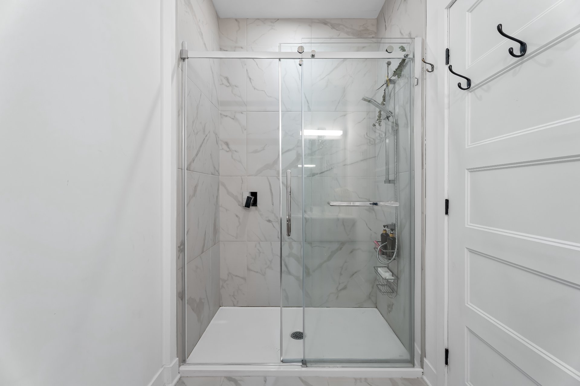 Photo - Salle de bains