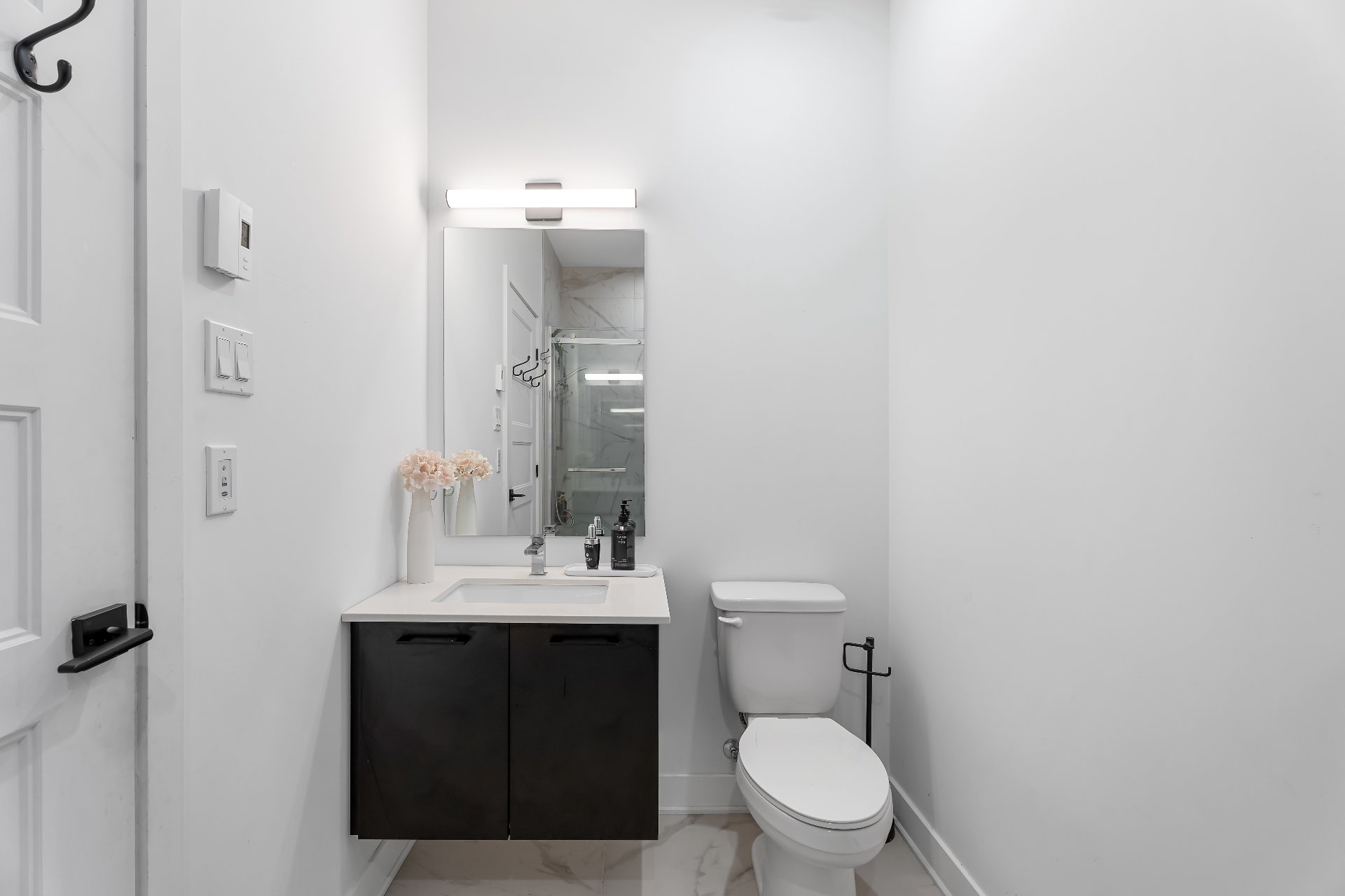 Photo - Salle de bains