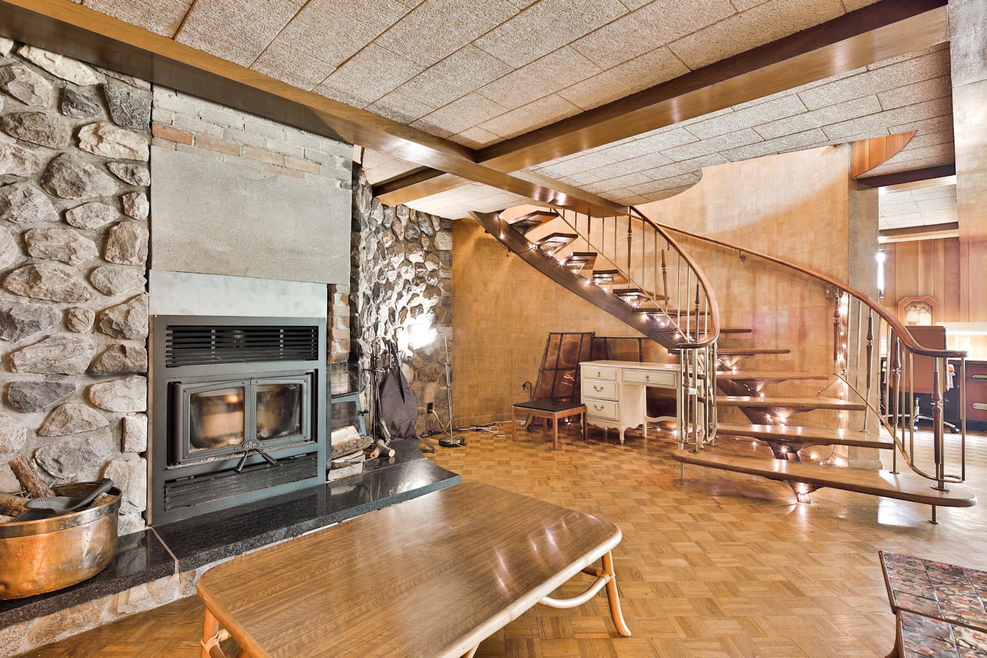 Salle familiale