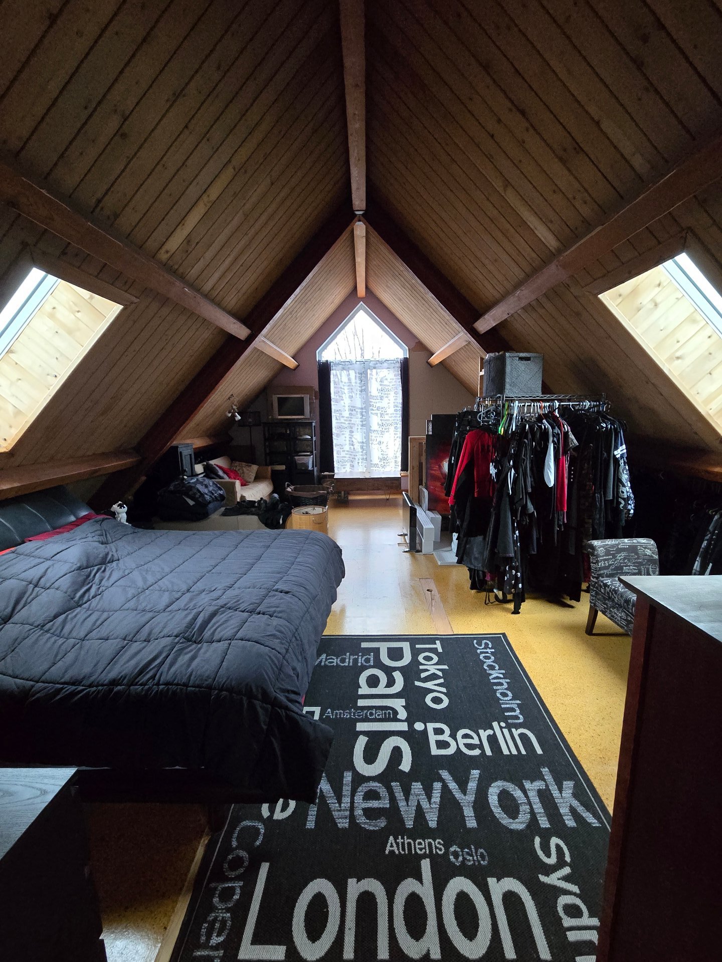 Loft